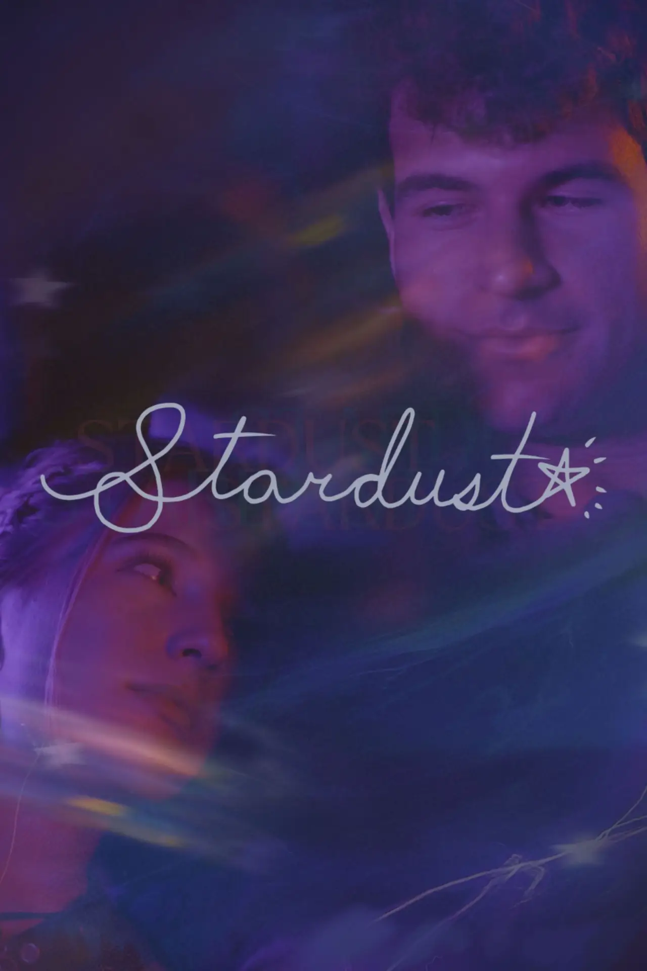 Movie poster "Stardust"