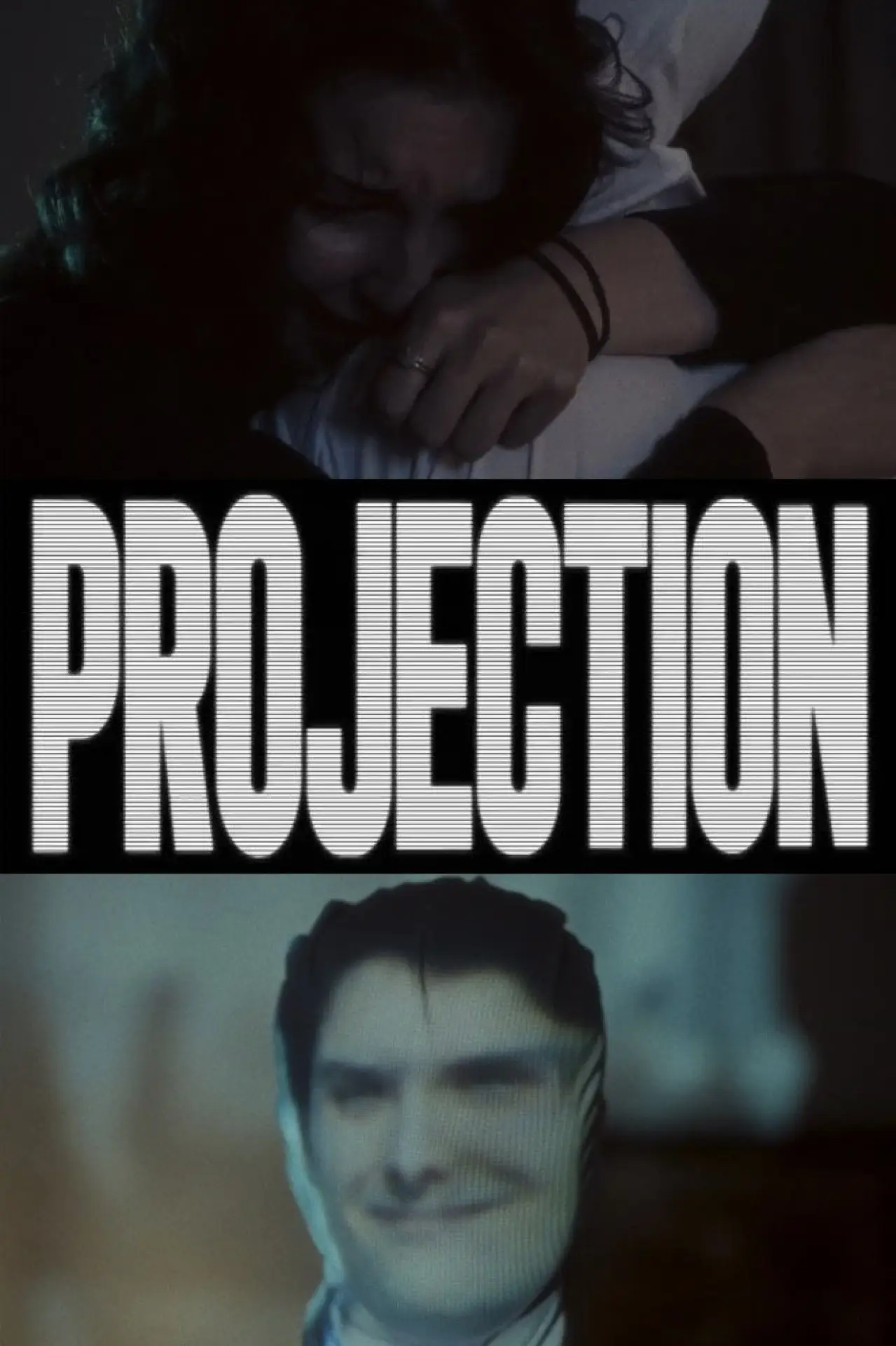 Movie poster "Projection"