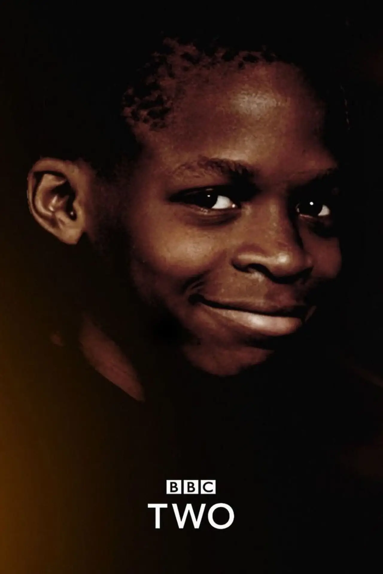 Movie poster "Damilola Taylor: The Untold Story"