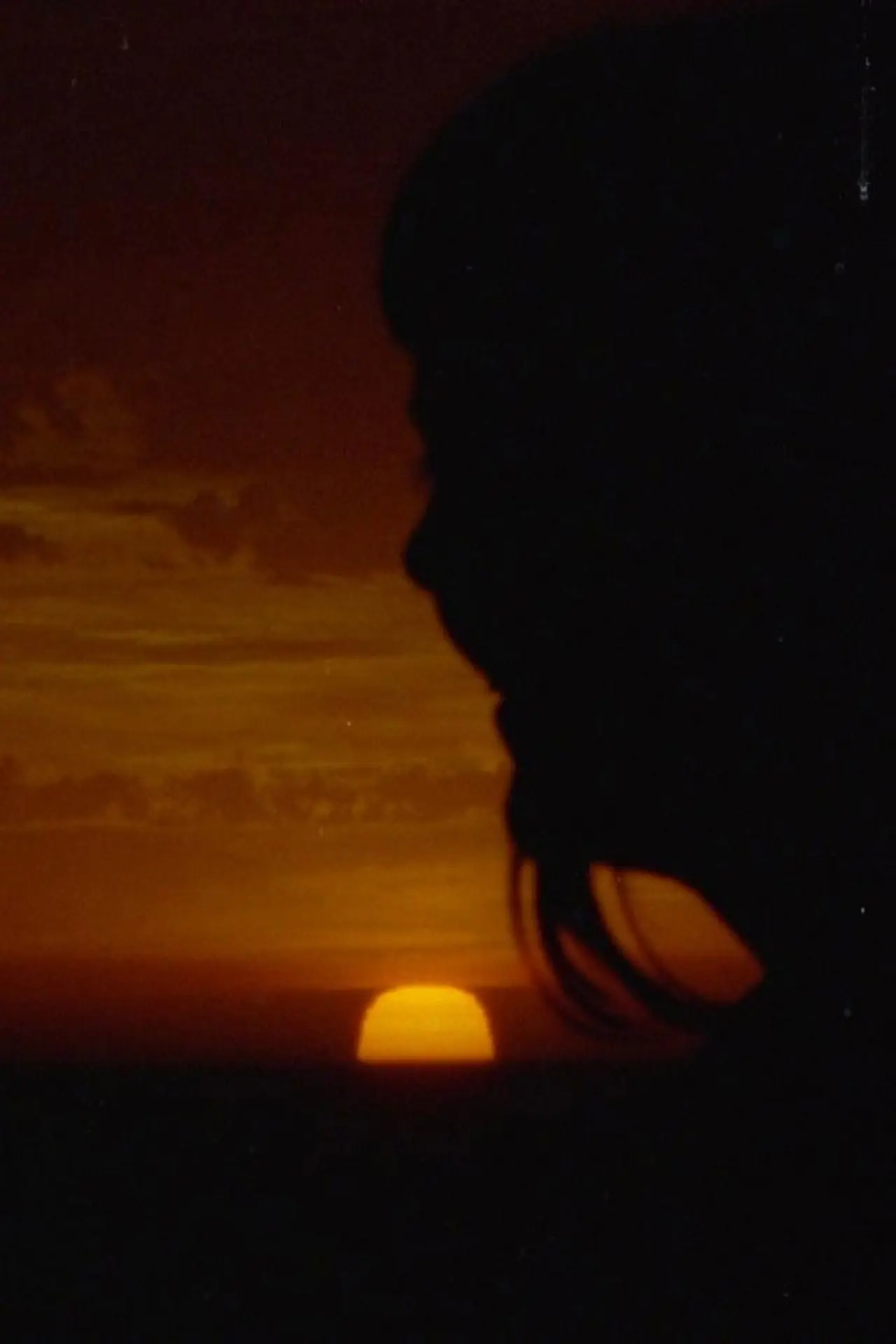 Movie poster "Morning Star"