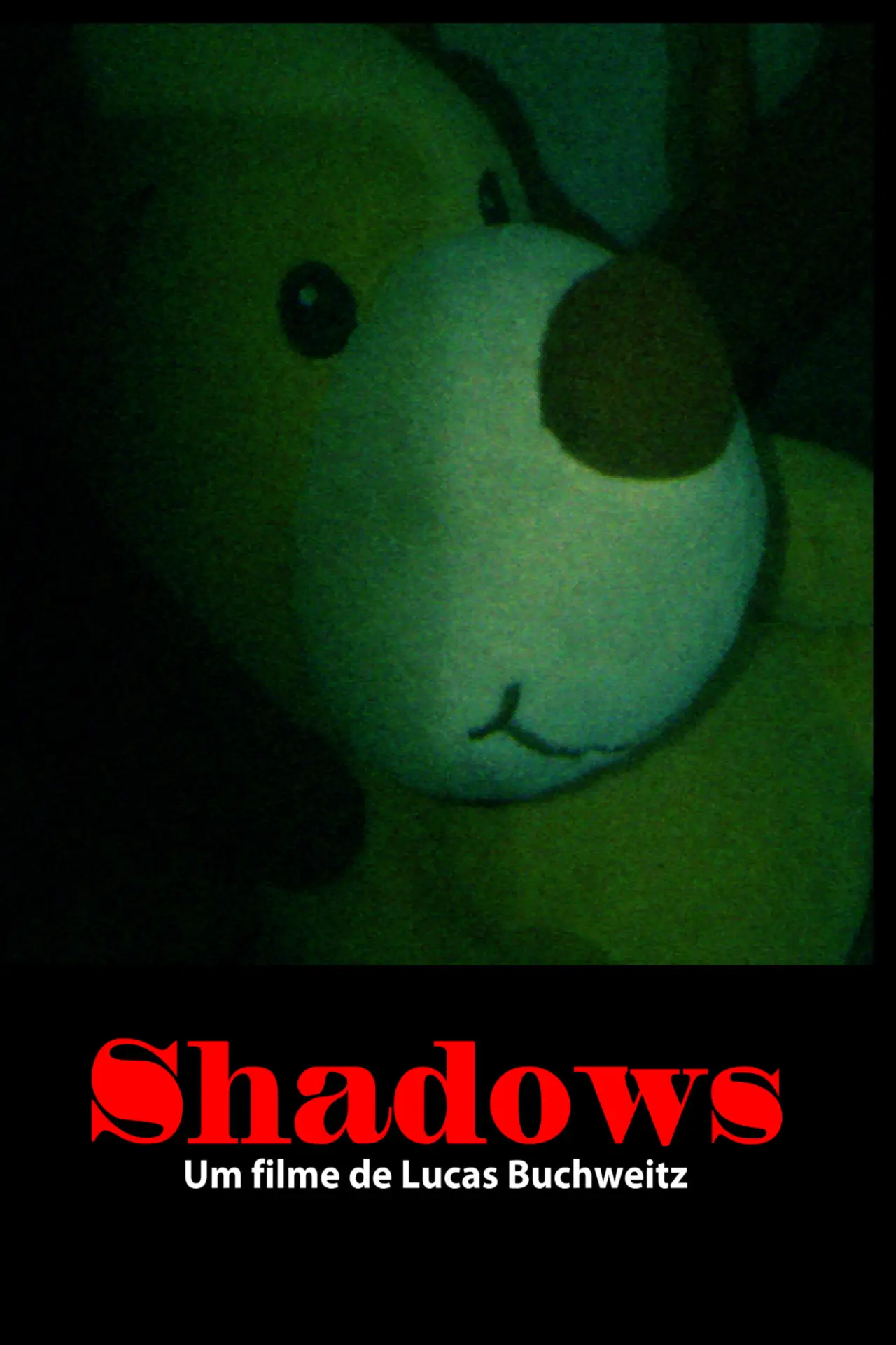 Movie poster "Shadows"