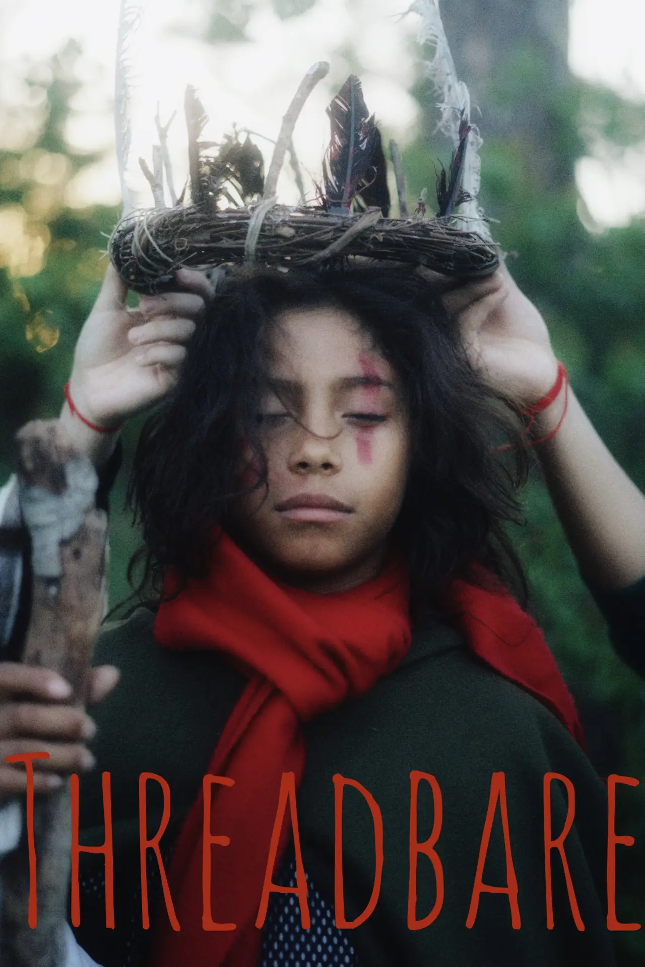 Movie poster "Threadbare"