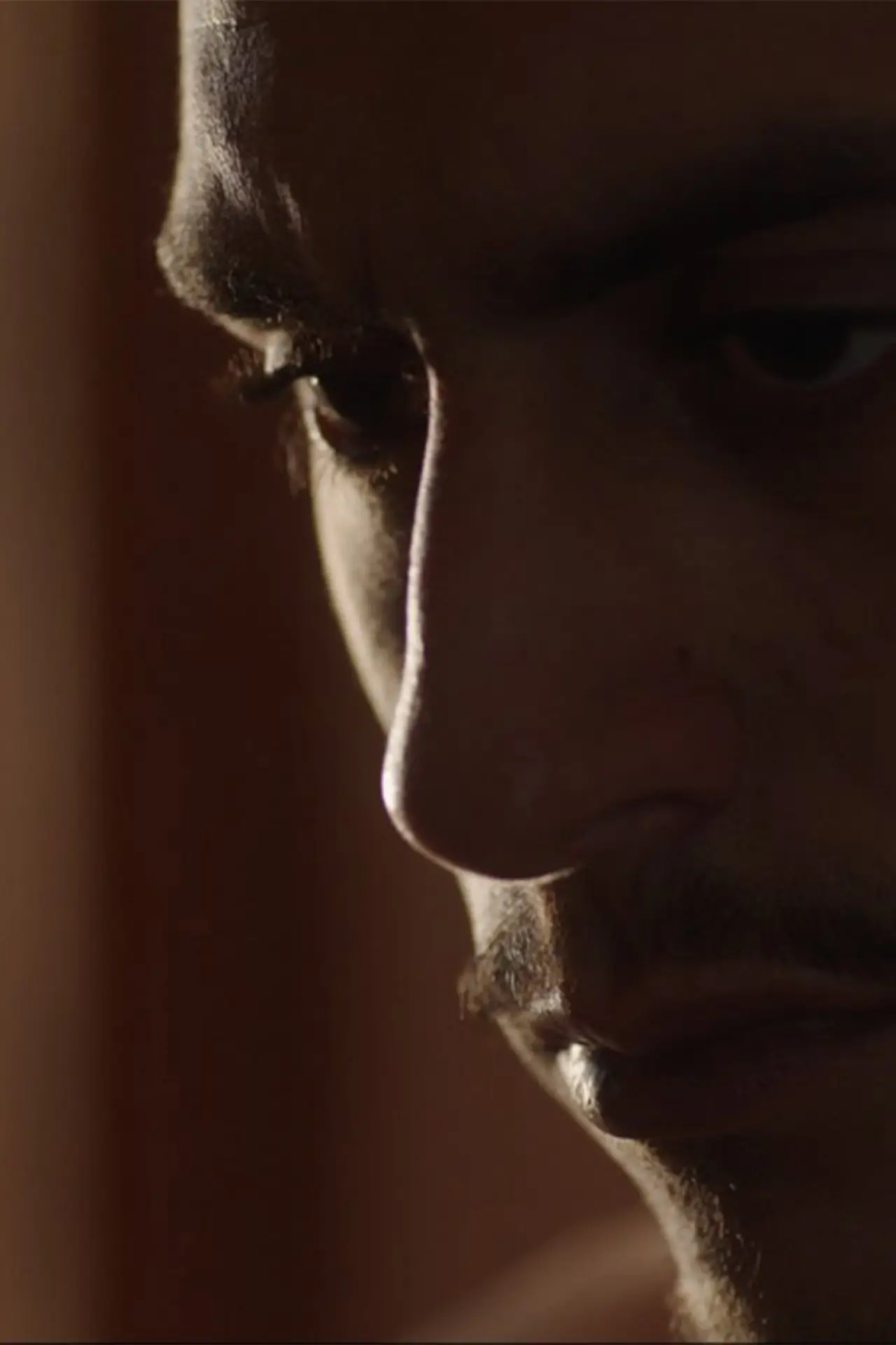 Movie poster "Amer"