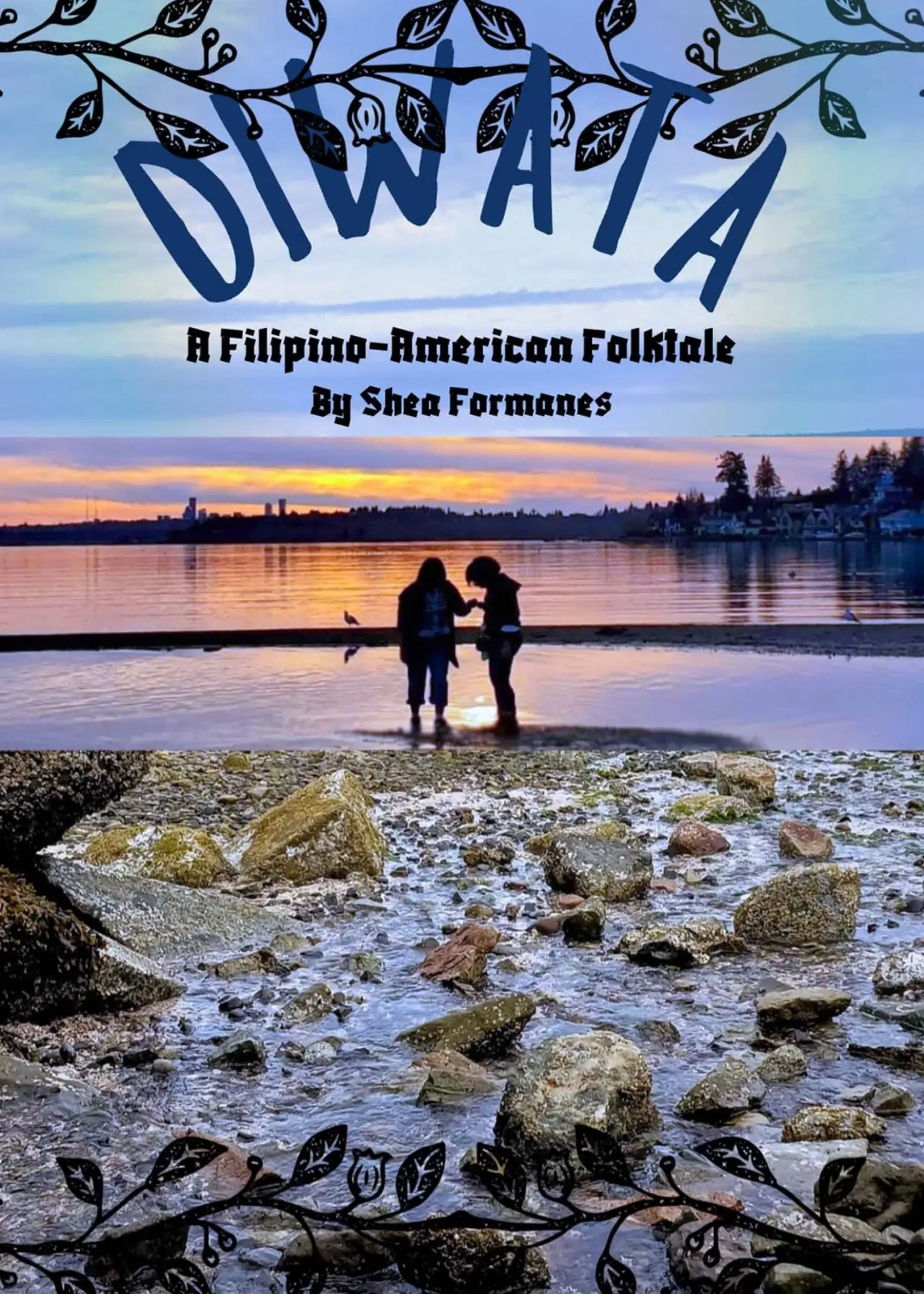 Movie poster "Diwata"