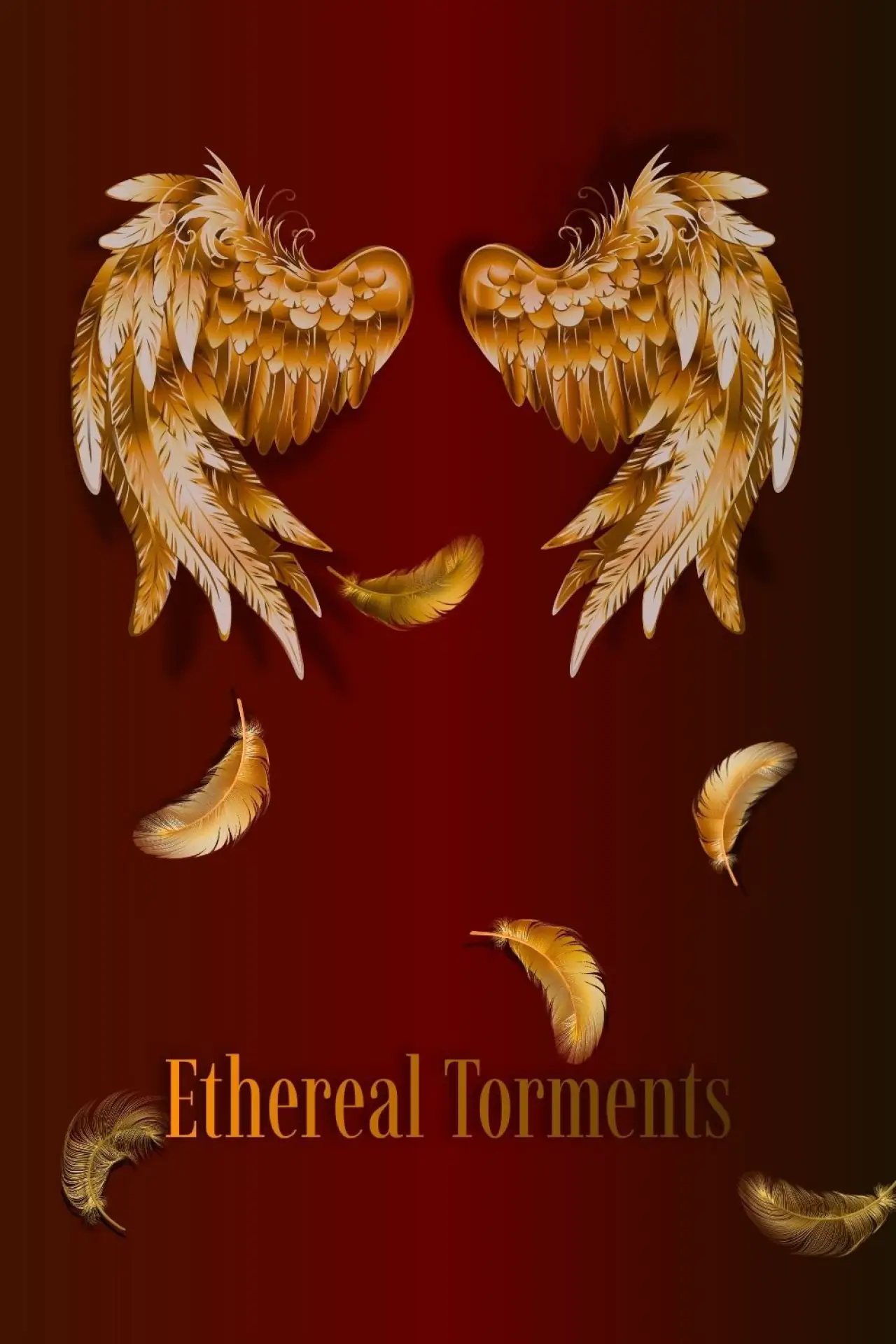 Movie poster "Ethereal Torments"