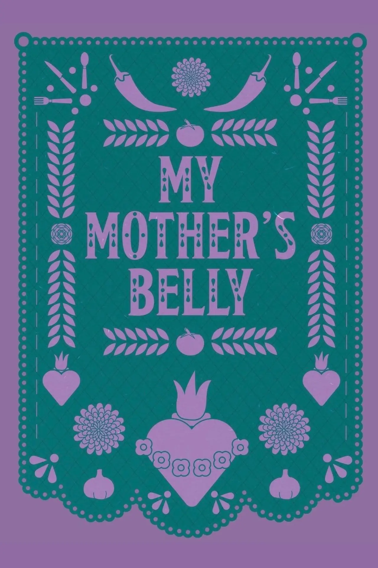Movie poster "My Mother