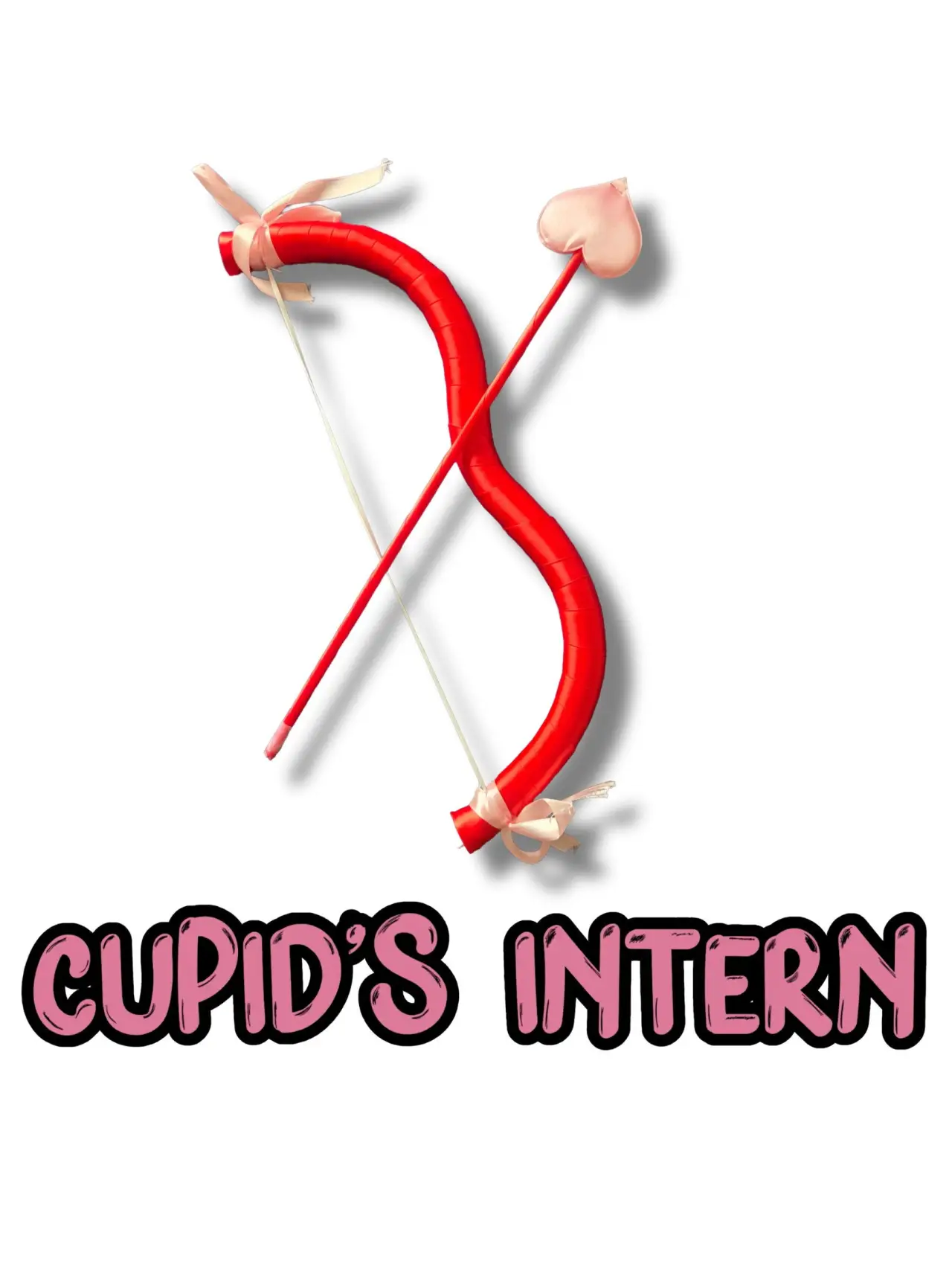 Movie poster "Cupid