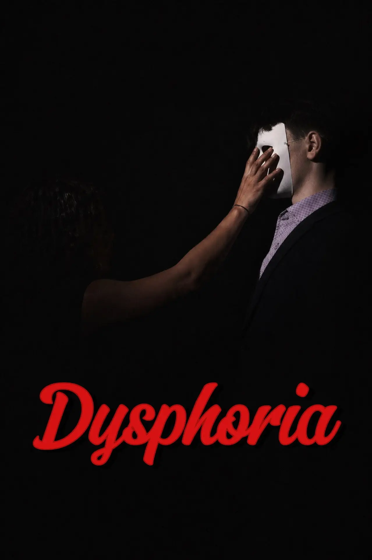Movie poster "Dysphoria"