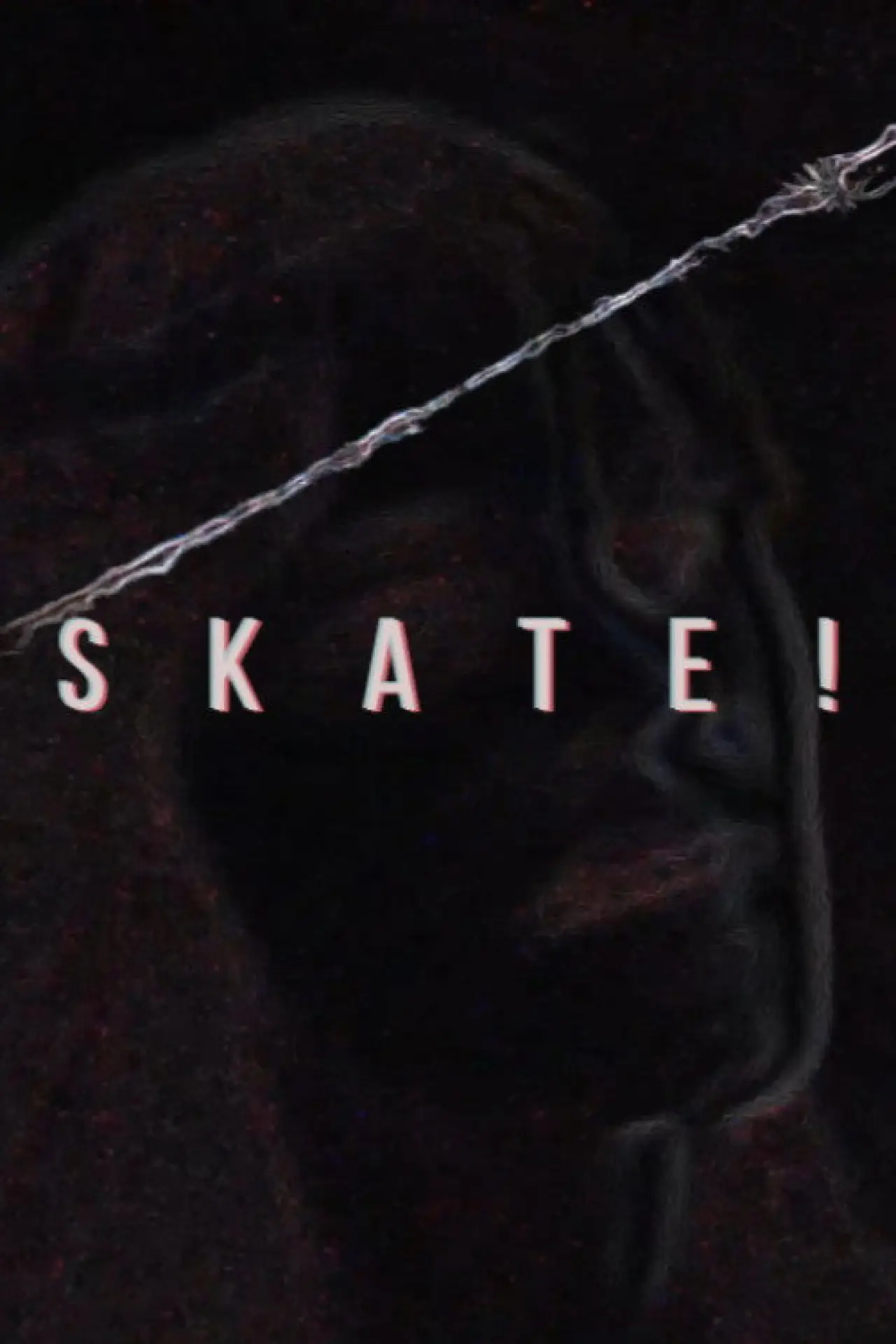 Movie poster "Skate!"
