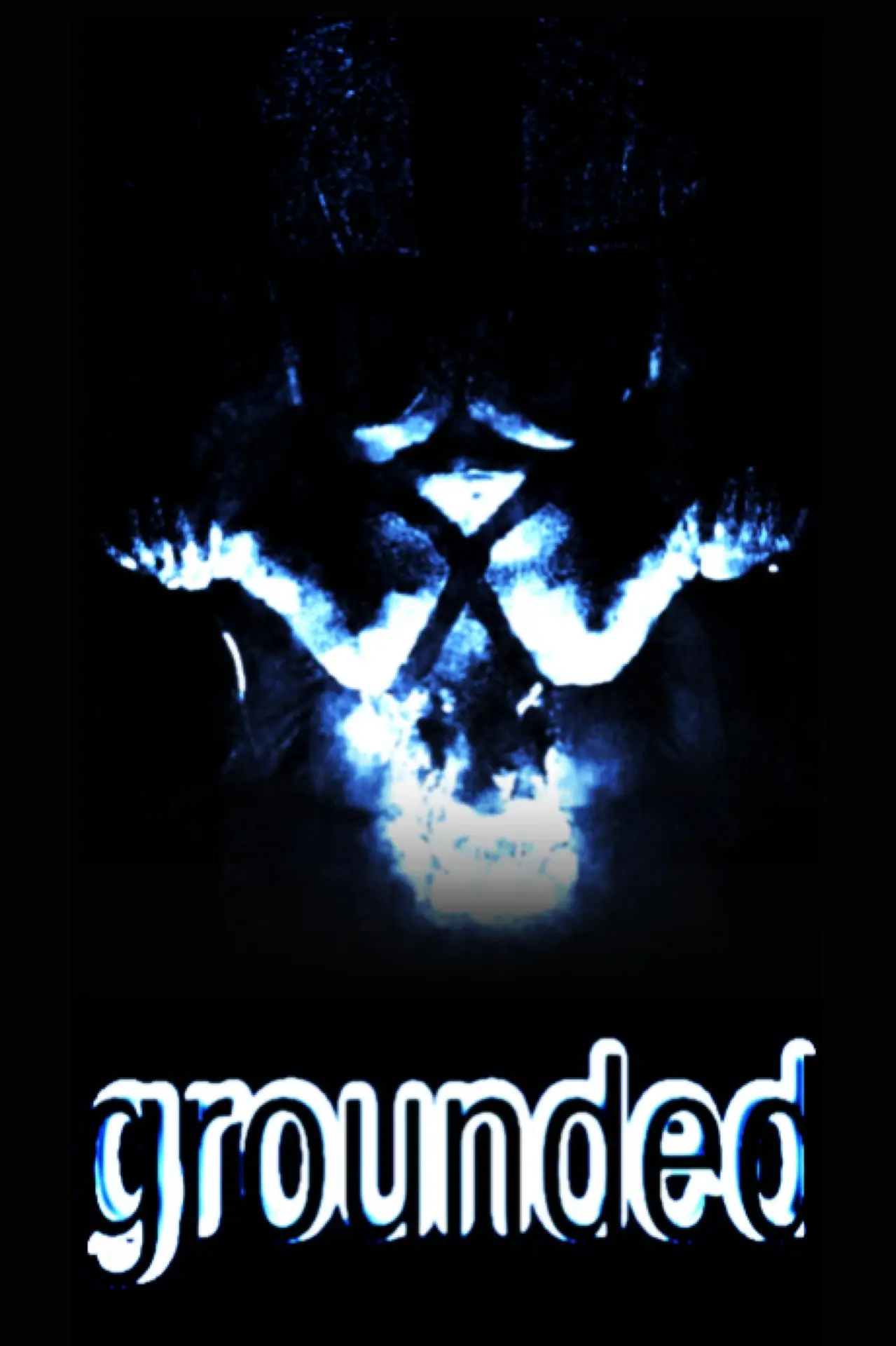 Movie poster "Grounded"