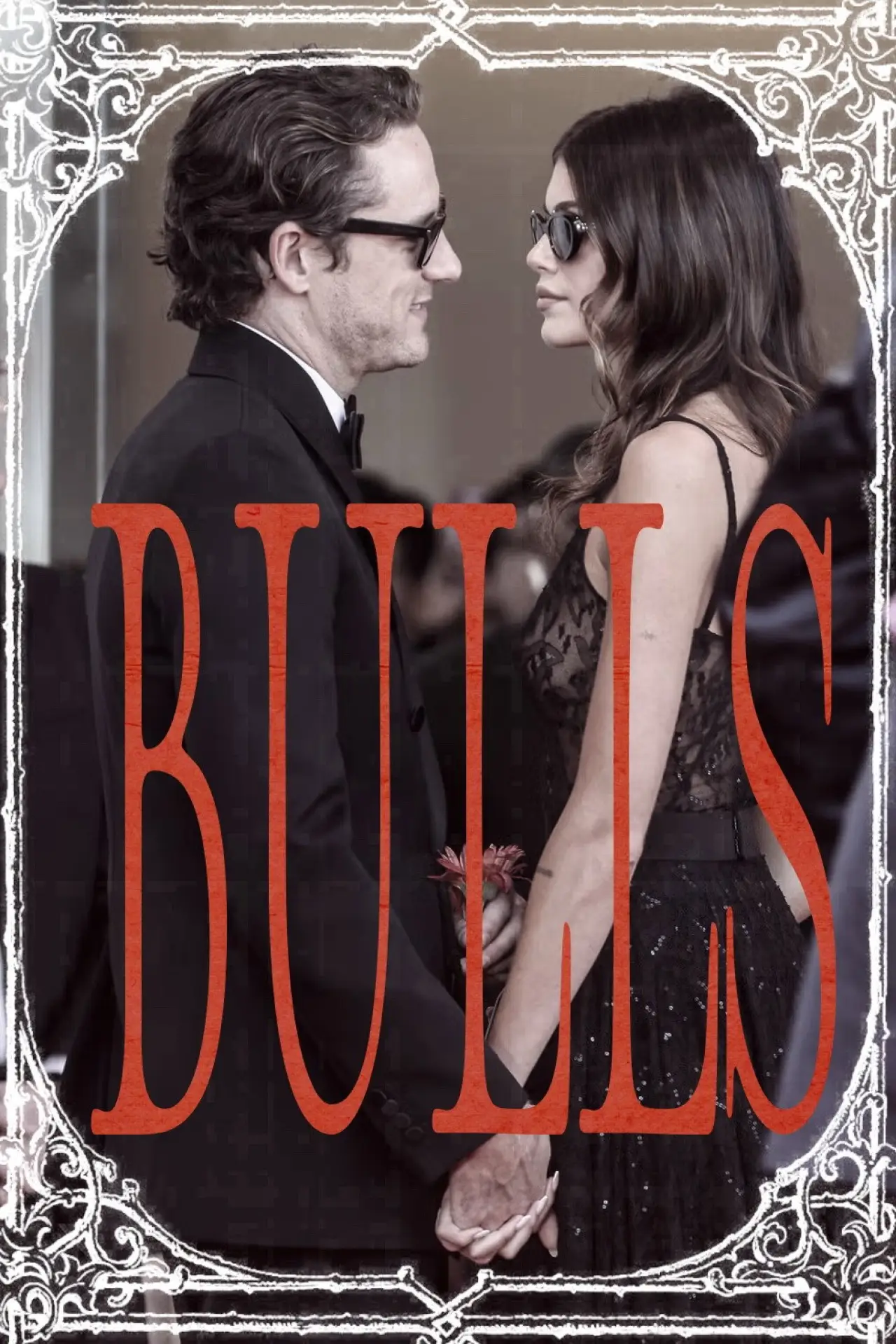 Movie poster "Bulls"