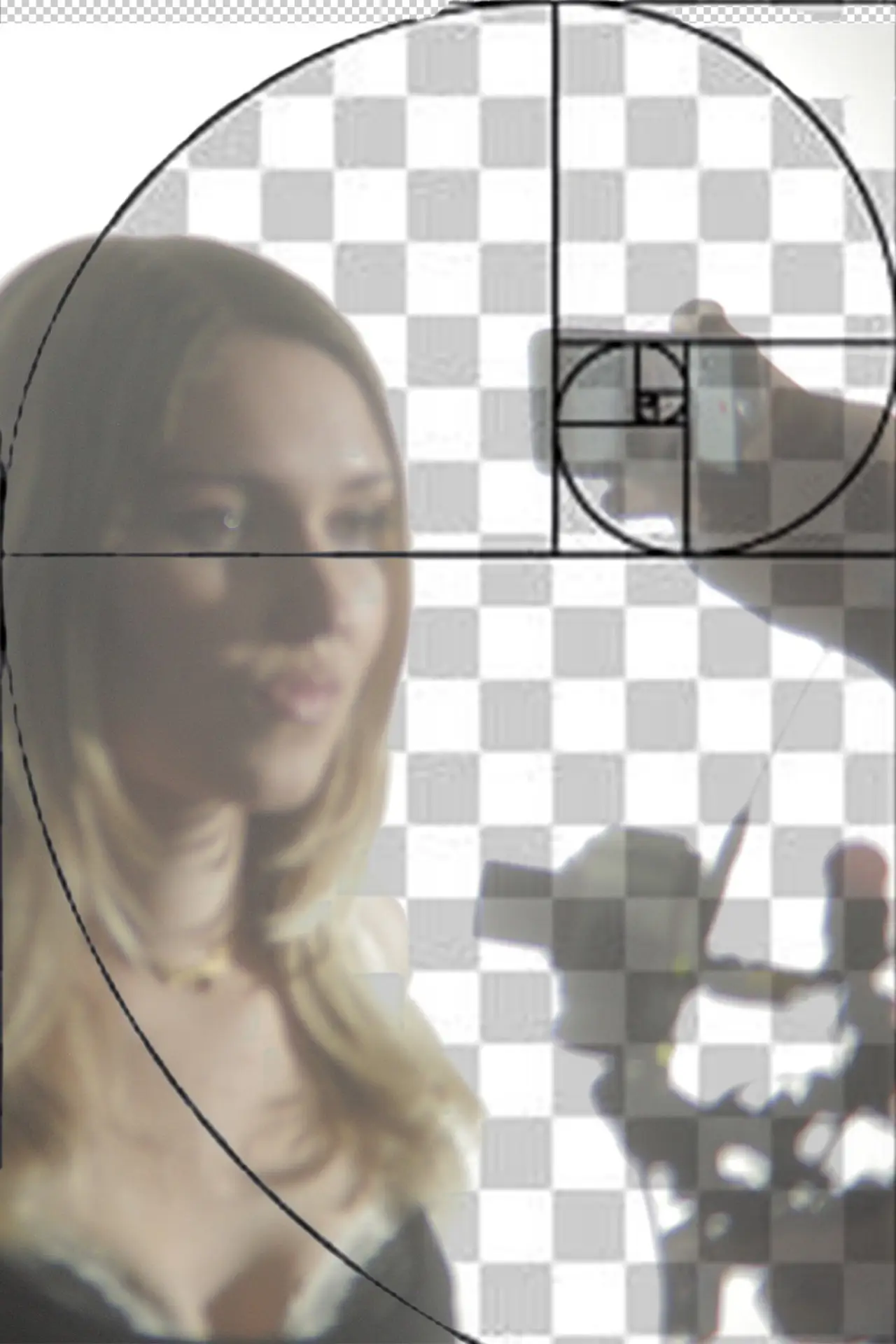 Movie poster "Total Coverage"