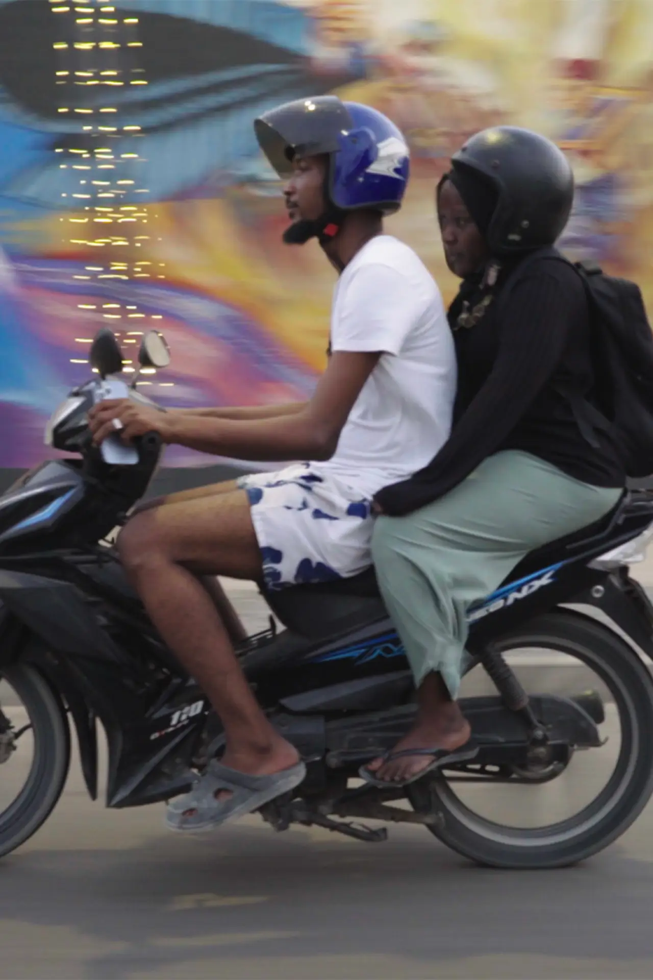 Movie poster "Sujet sensible"