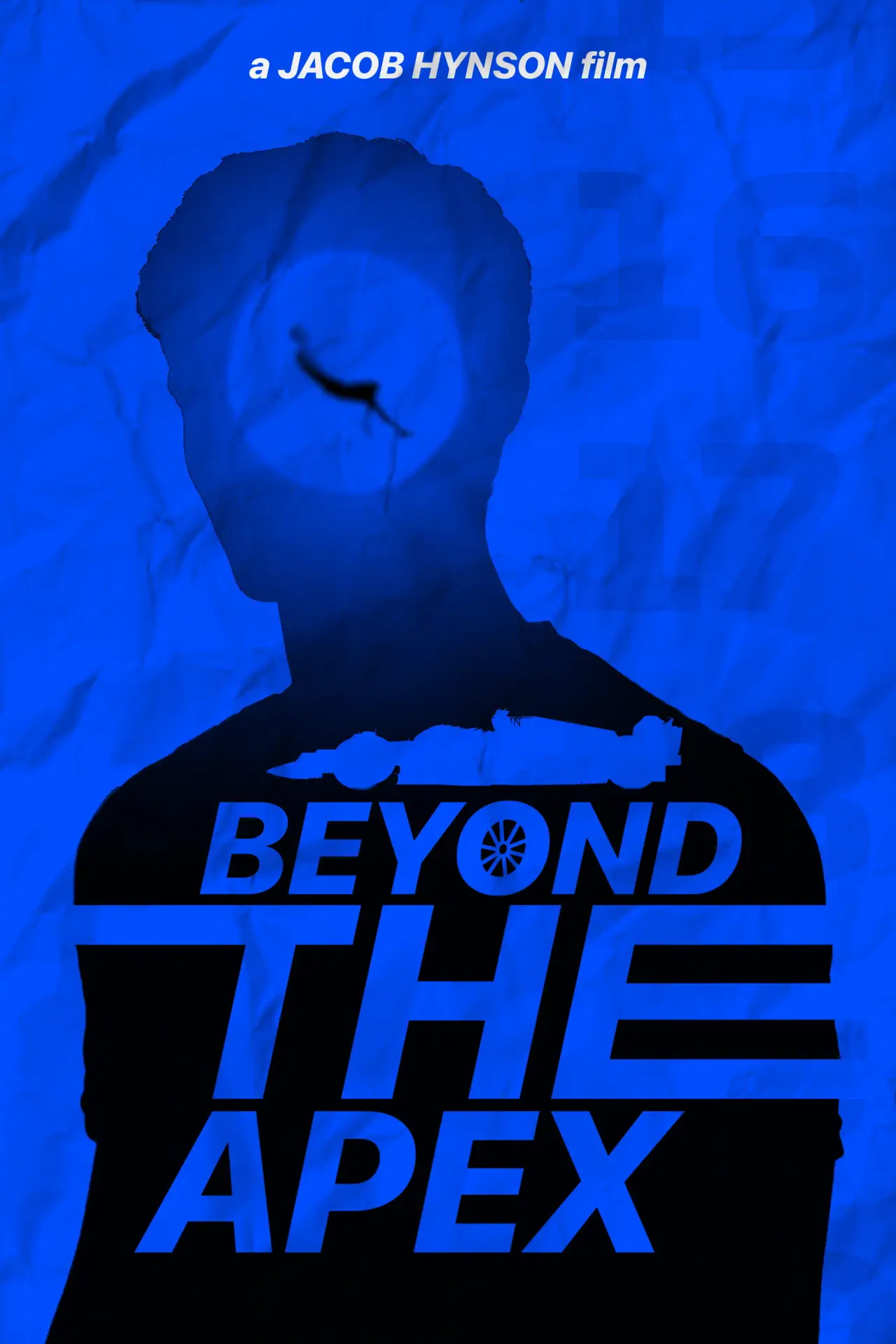 Movie poster "Beyond The Apex"