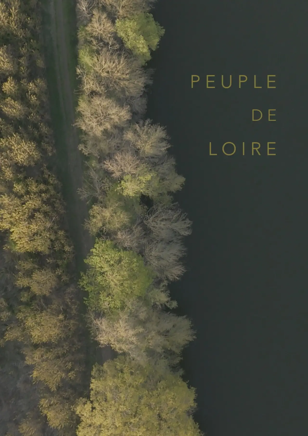 Movie poster "Peuple de Loire"