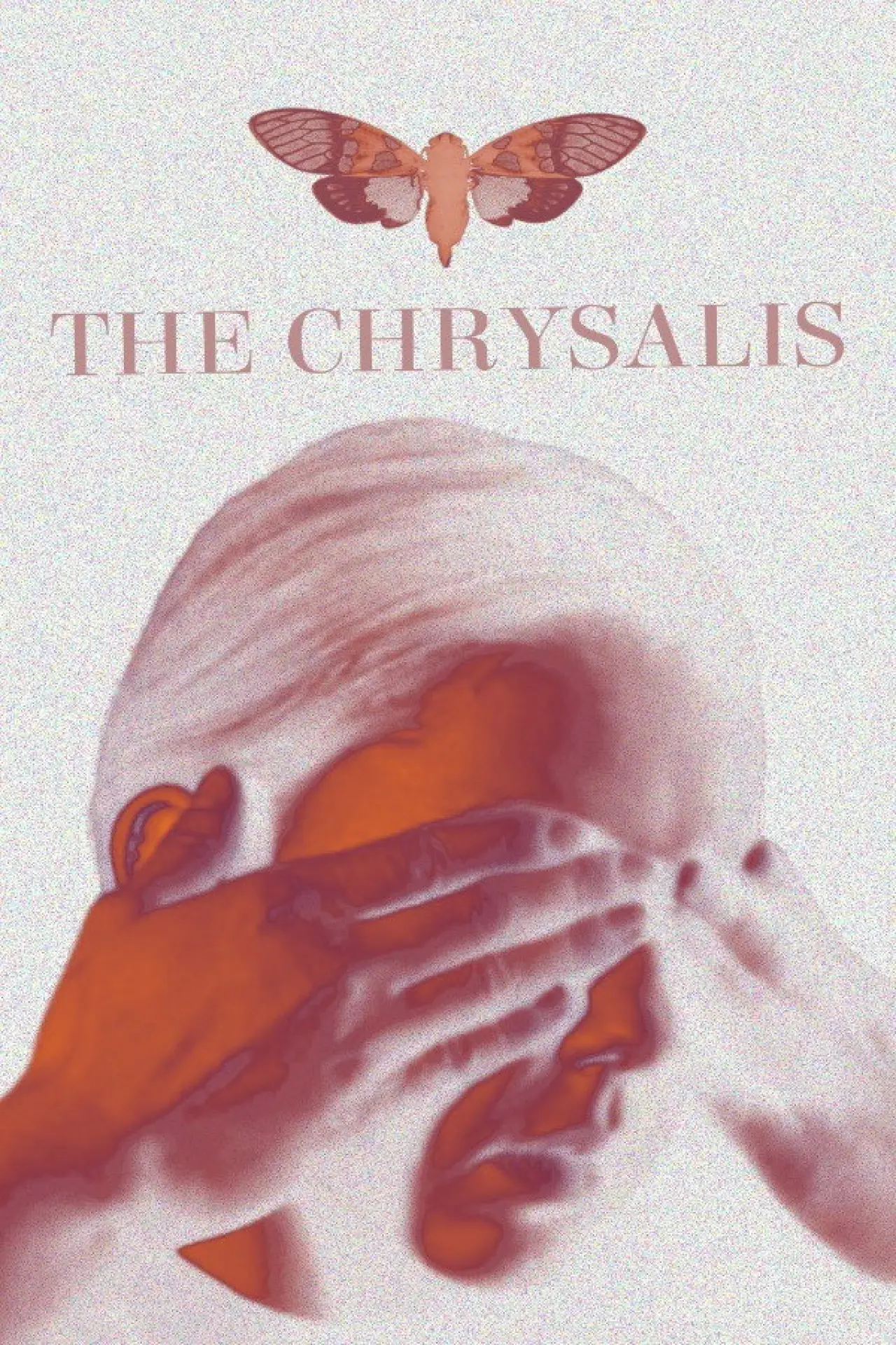 Movie poster "The Chrysalis"