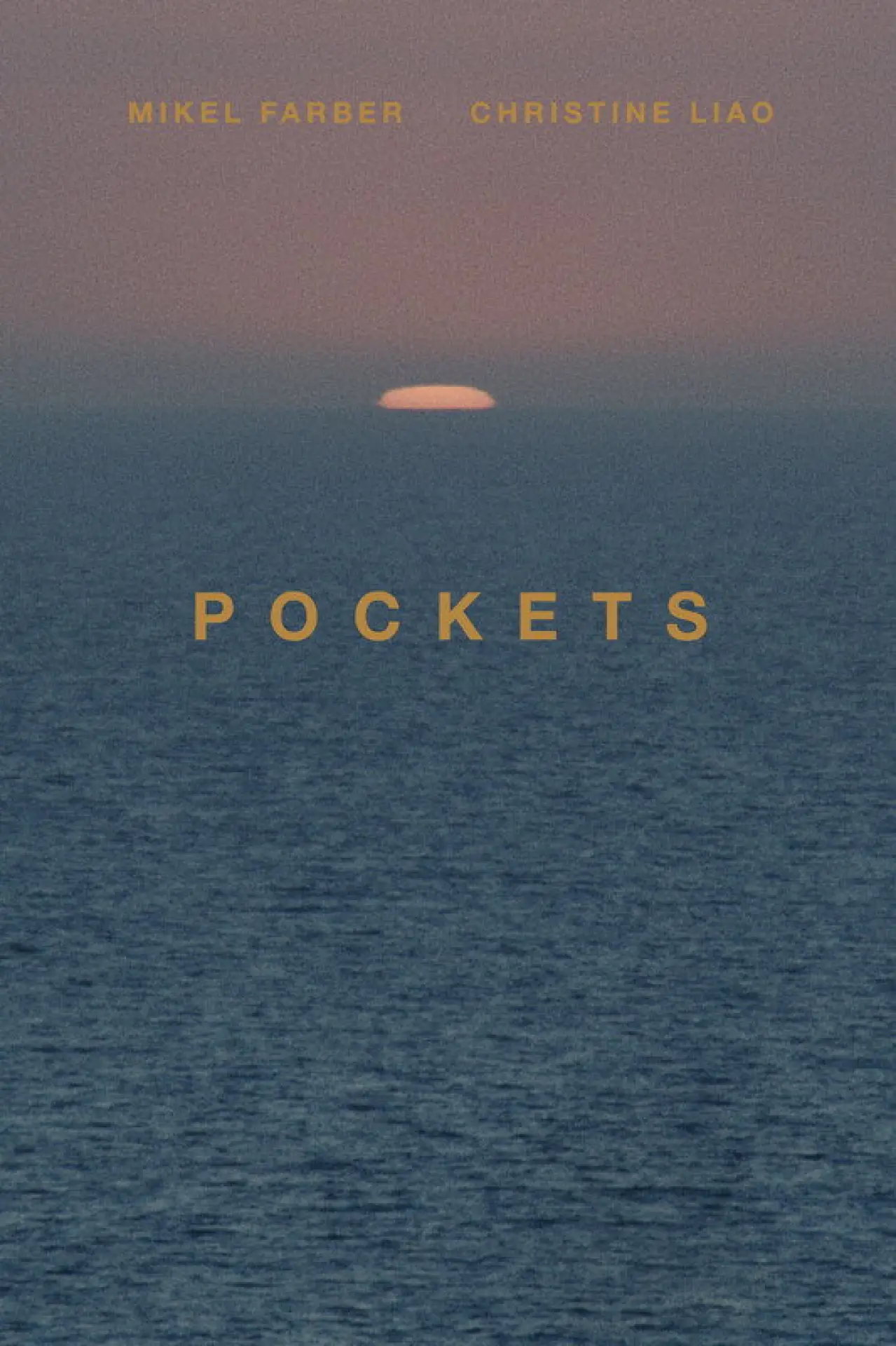 Movie poster "Pockets"