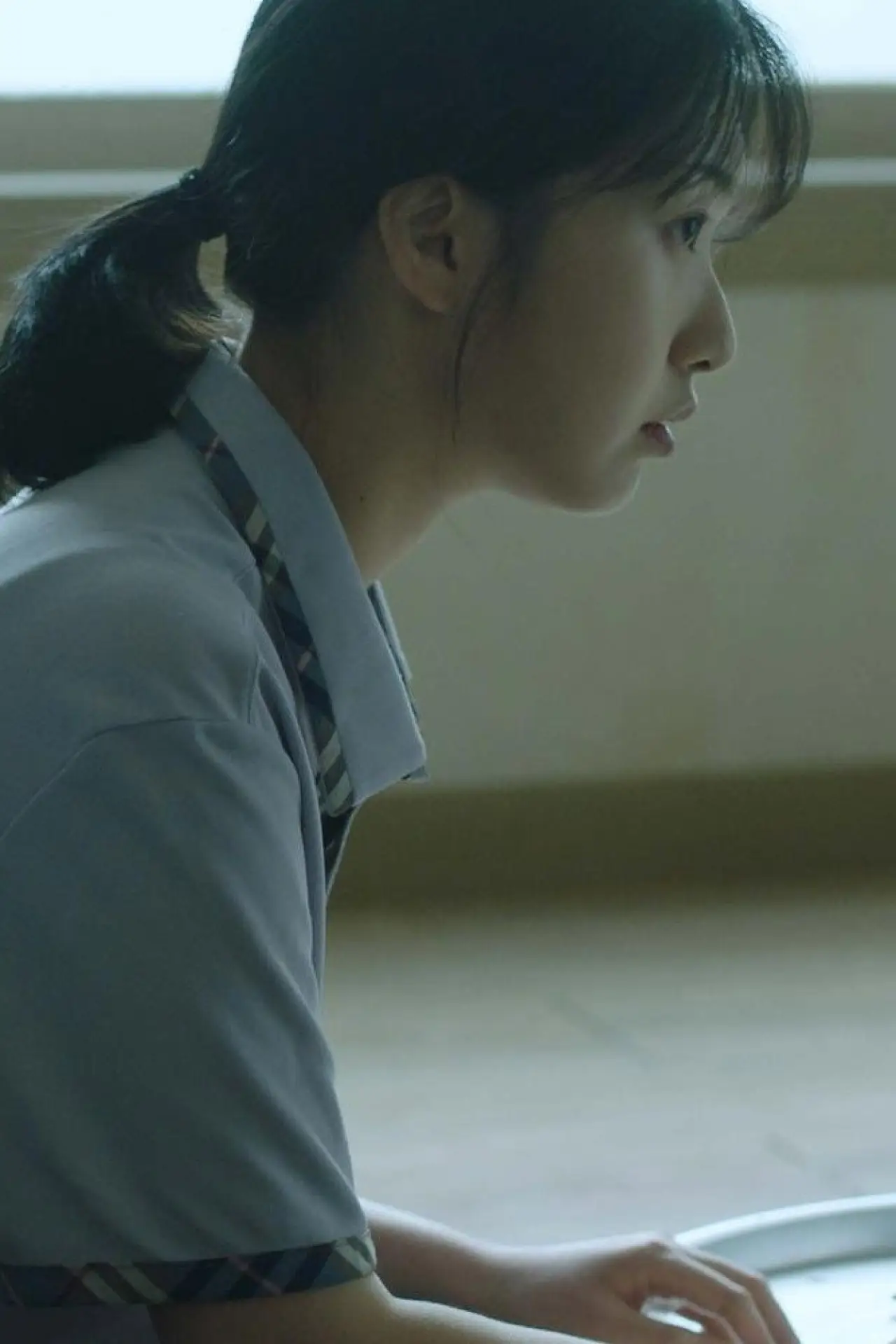 Movie poster "Summer Scent"