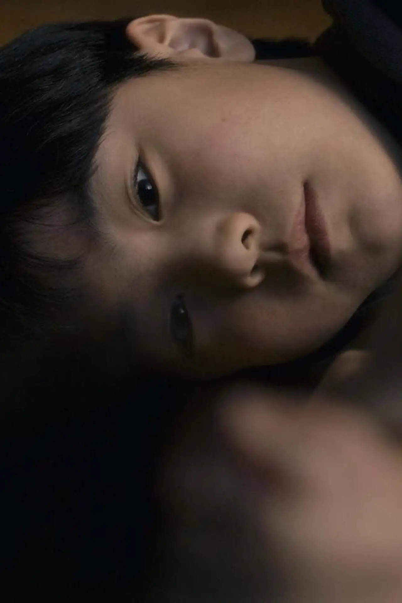 Movie poster "Touch"