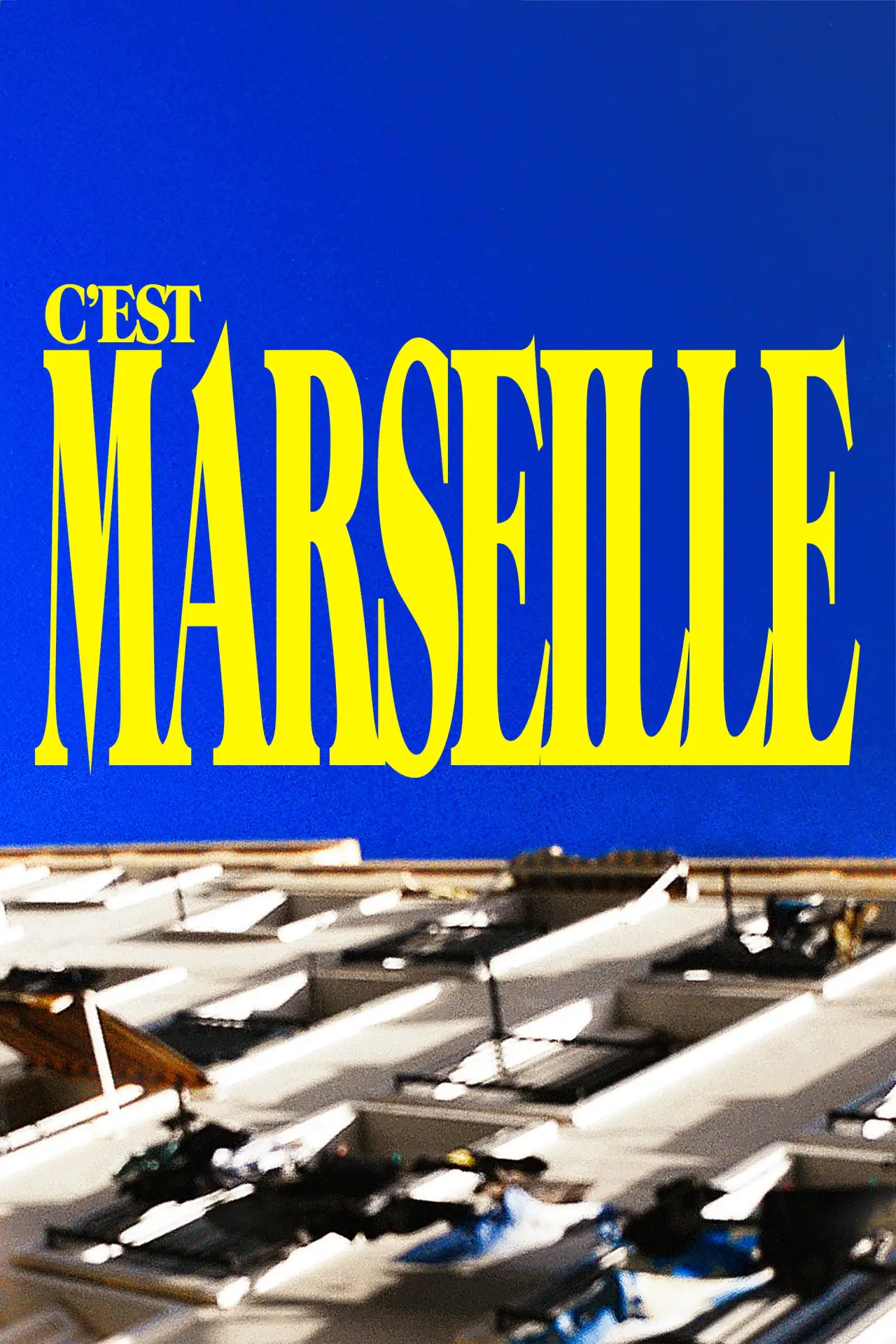 Movie poster "C