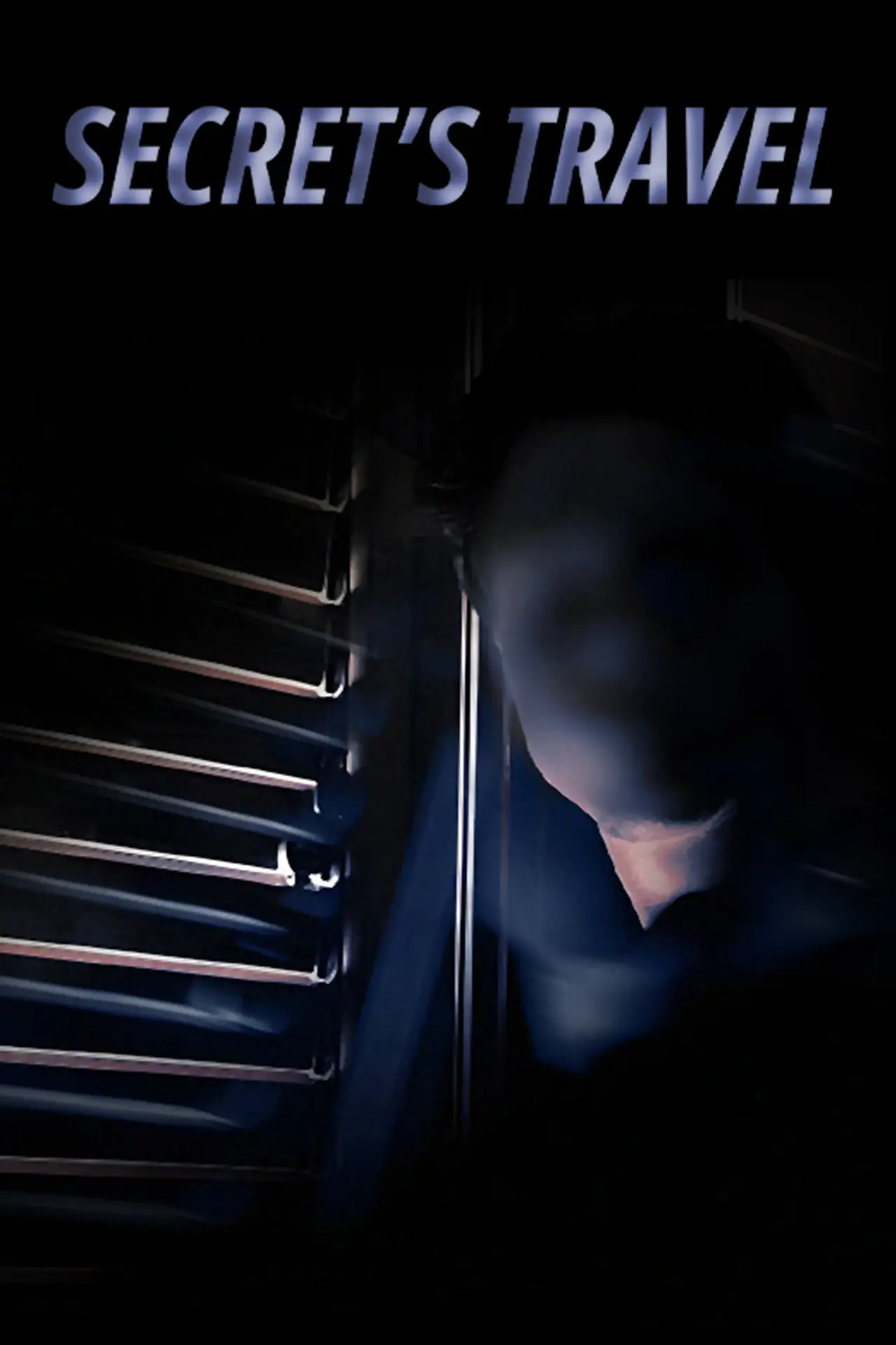 Movie poster "Secret