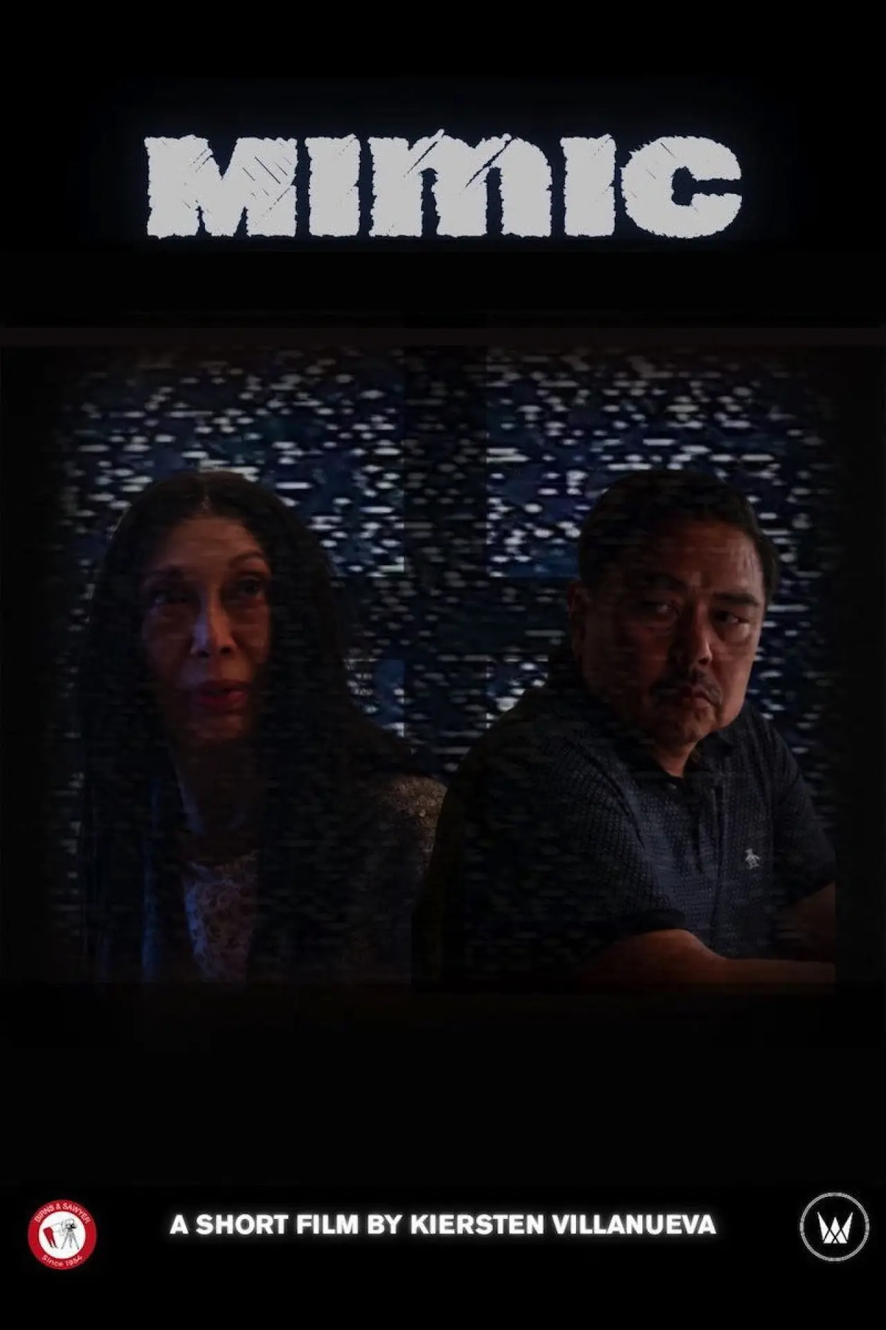 Movie poster "Mimic"