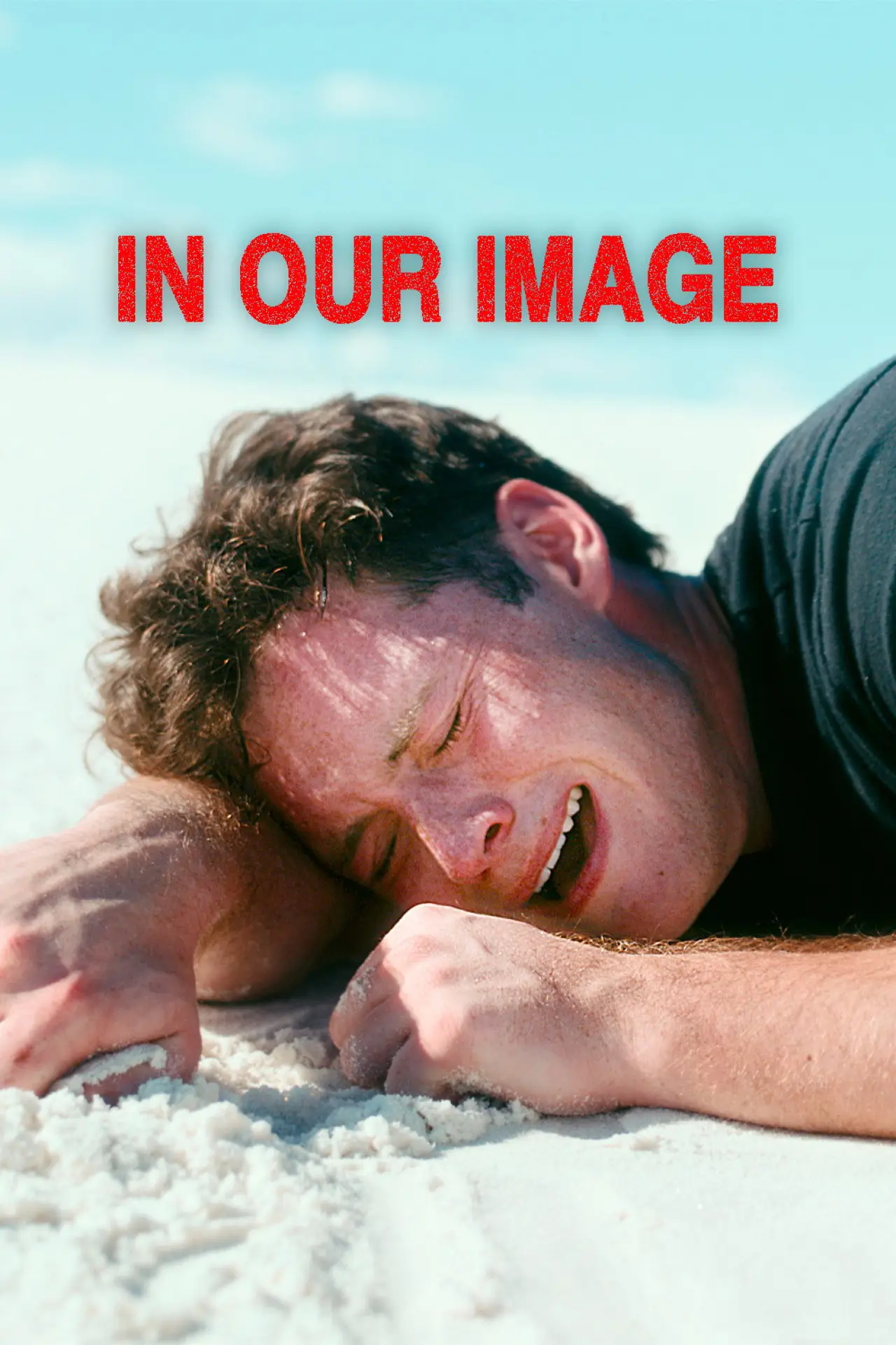 Movie poster "IN OUR IMAGE"