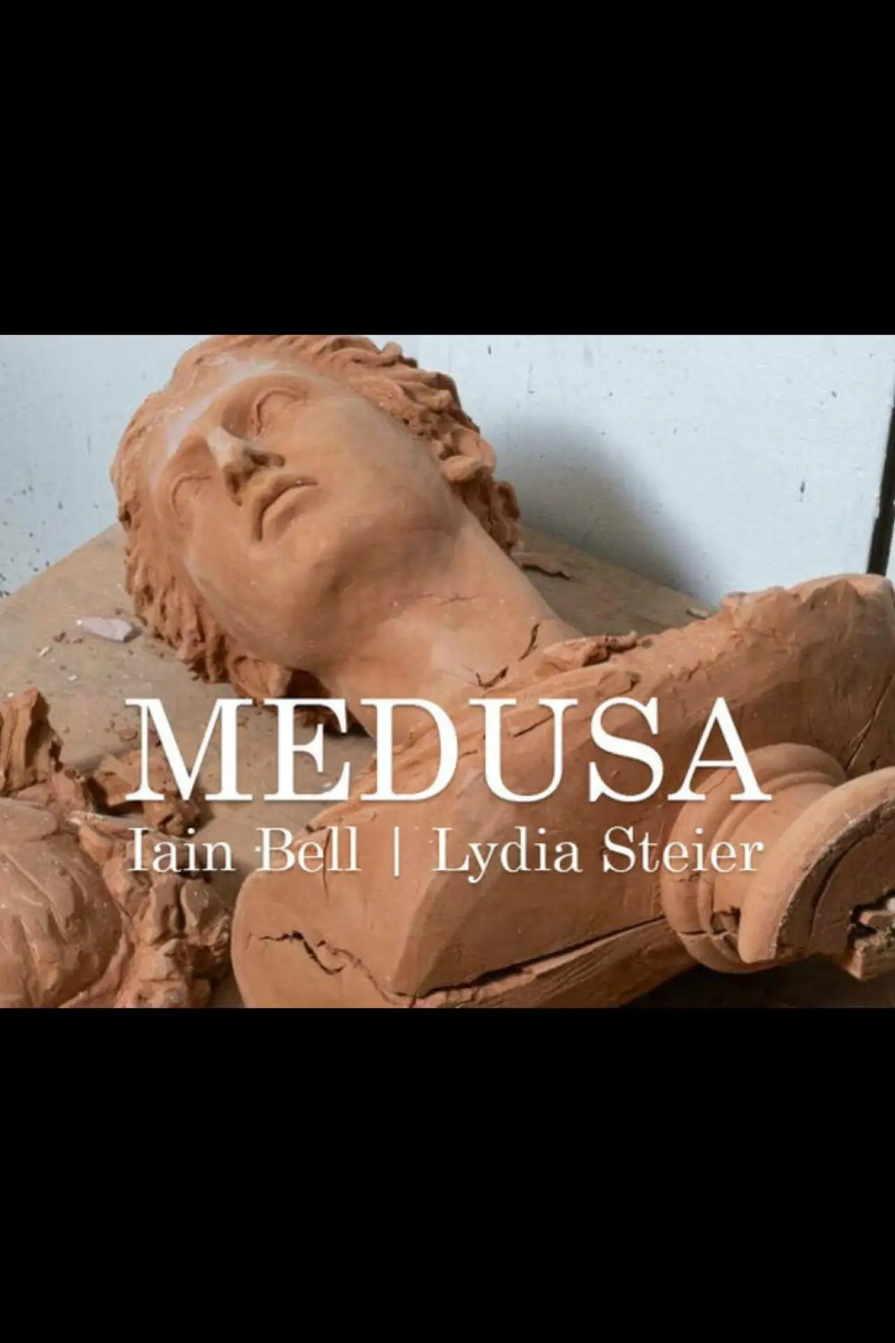 Movie poster "Medusa"