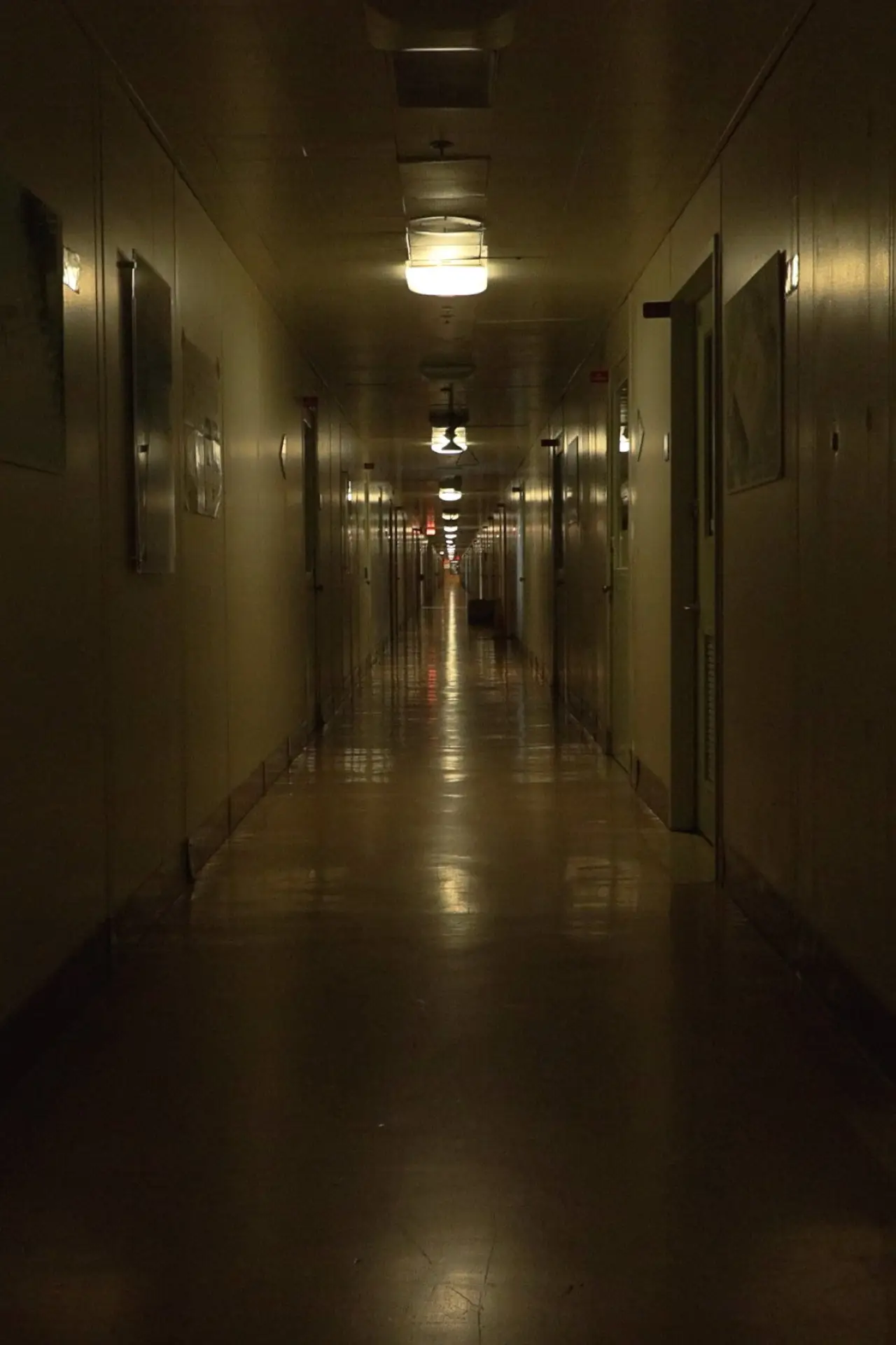 Movie poster "Bell Labs - Home"