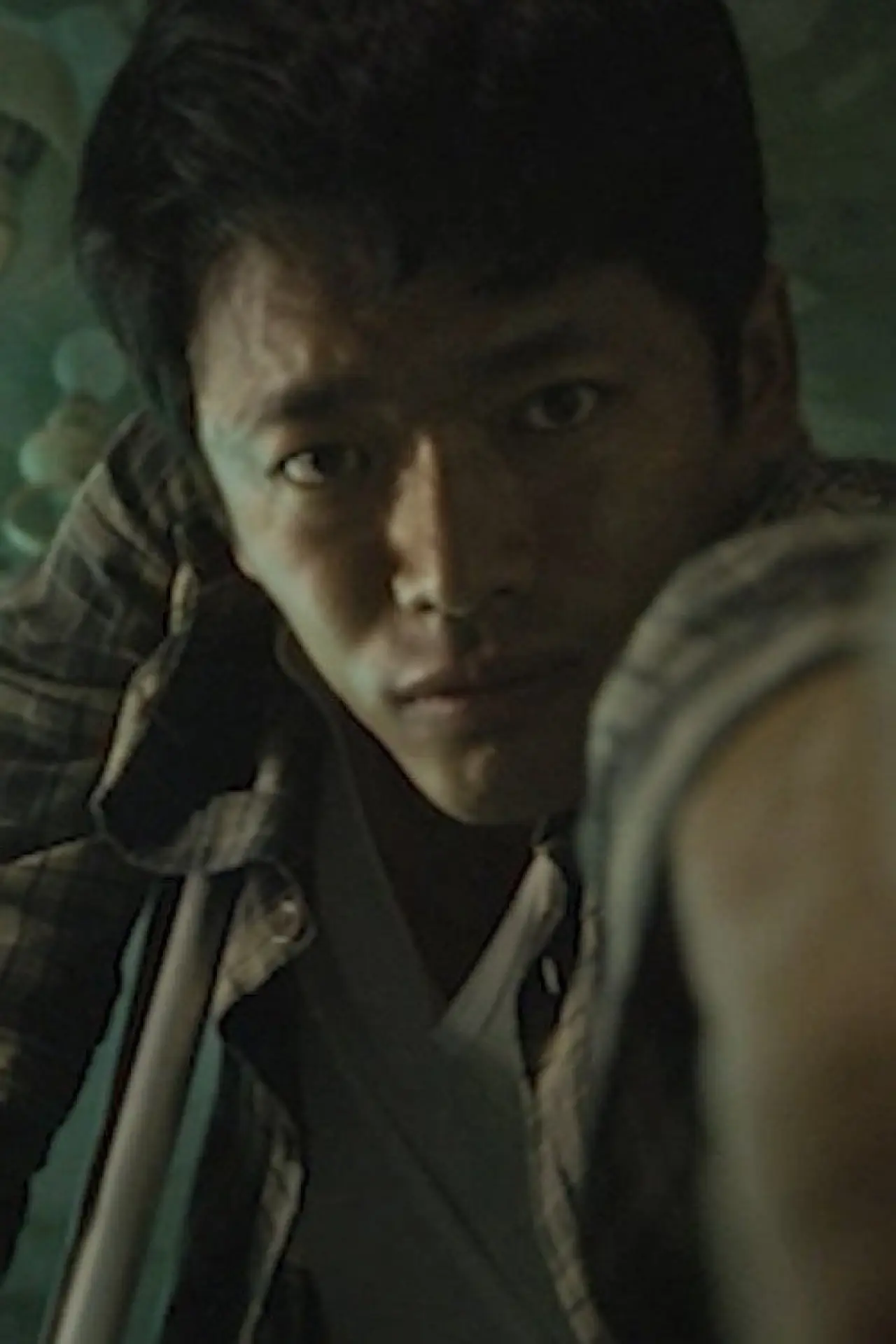 Movie poster "Night Shift"