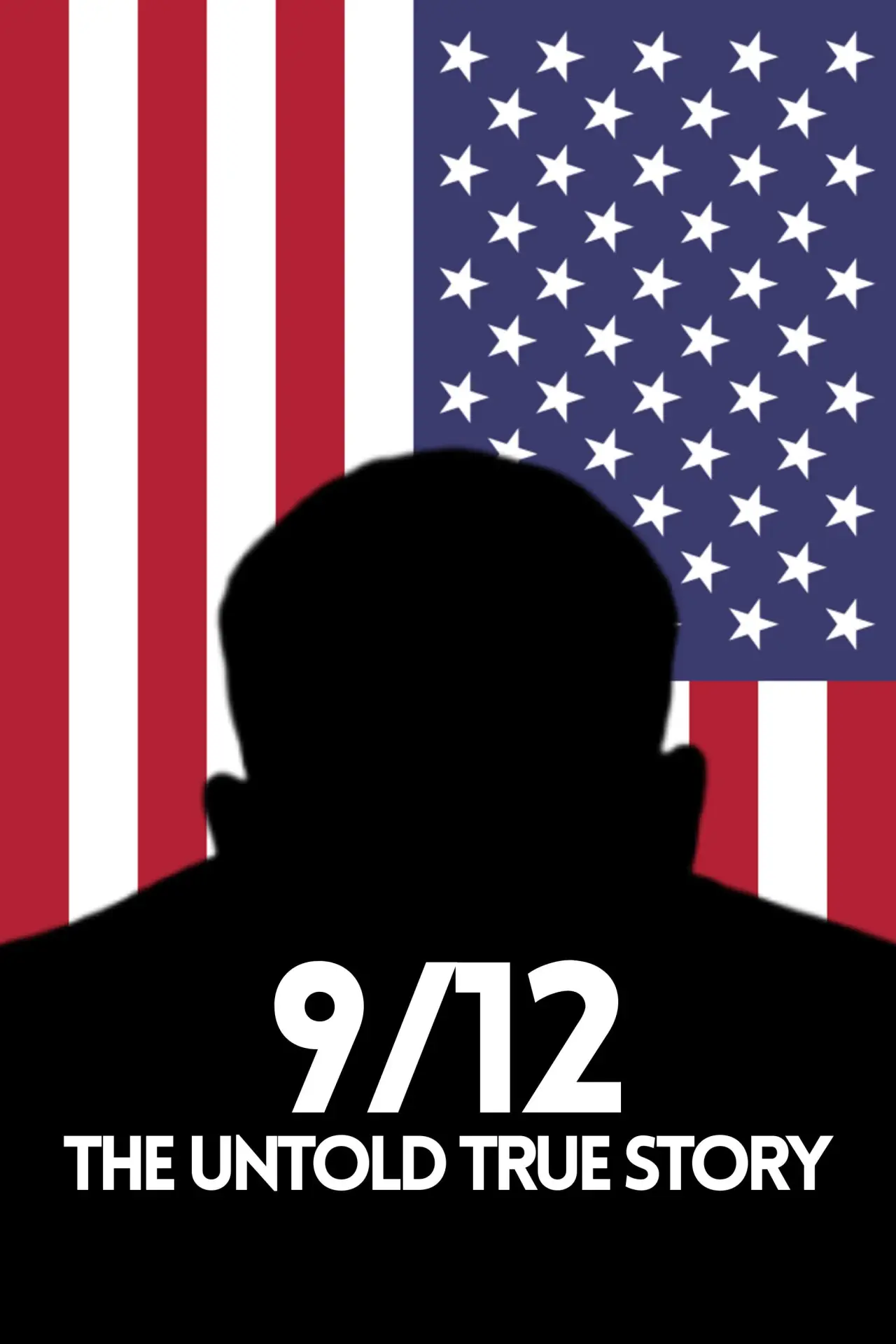 Movie poster "9/12"