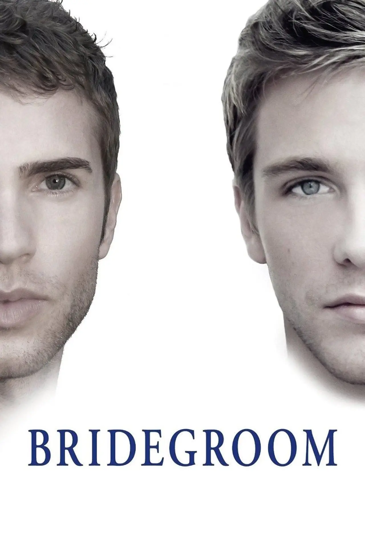 Movie poster "Bridegroom"