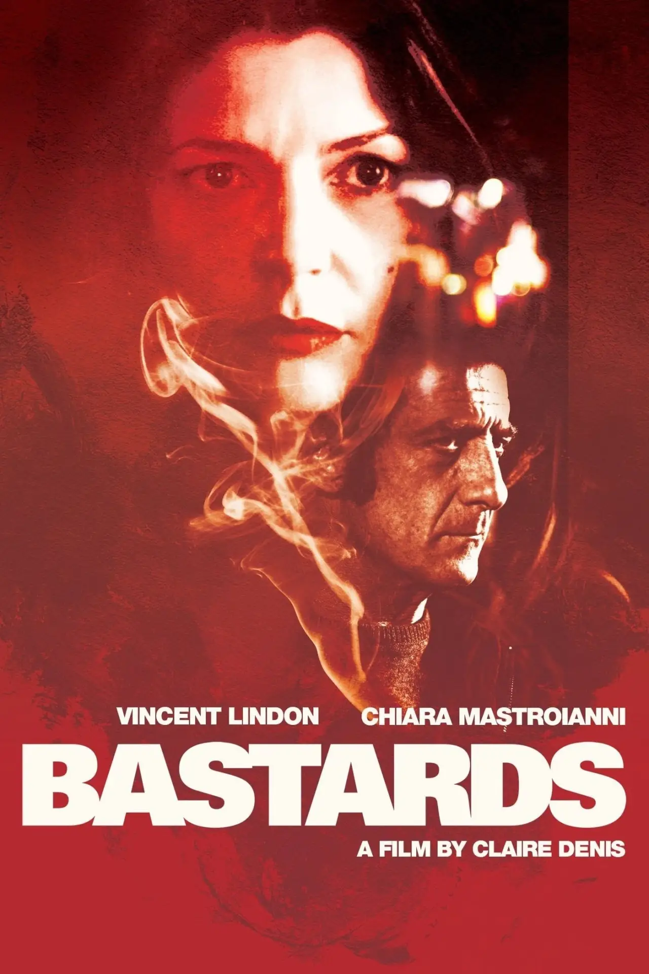 Movie poster "Bastards"