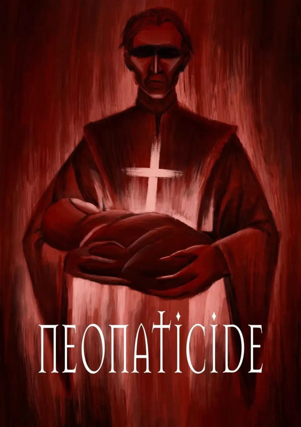 Movie poster "Neonaticide"