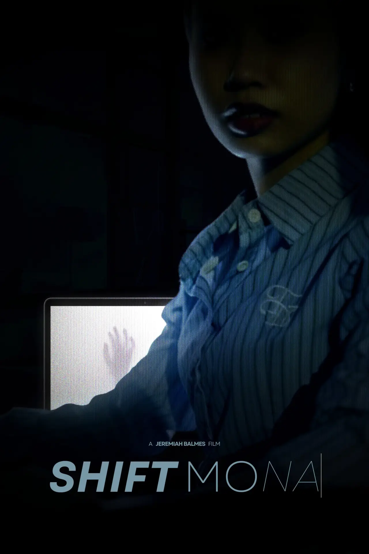 Movie poster "“Shift Mo Na”"