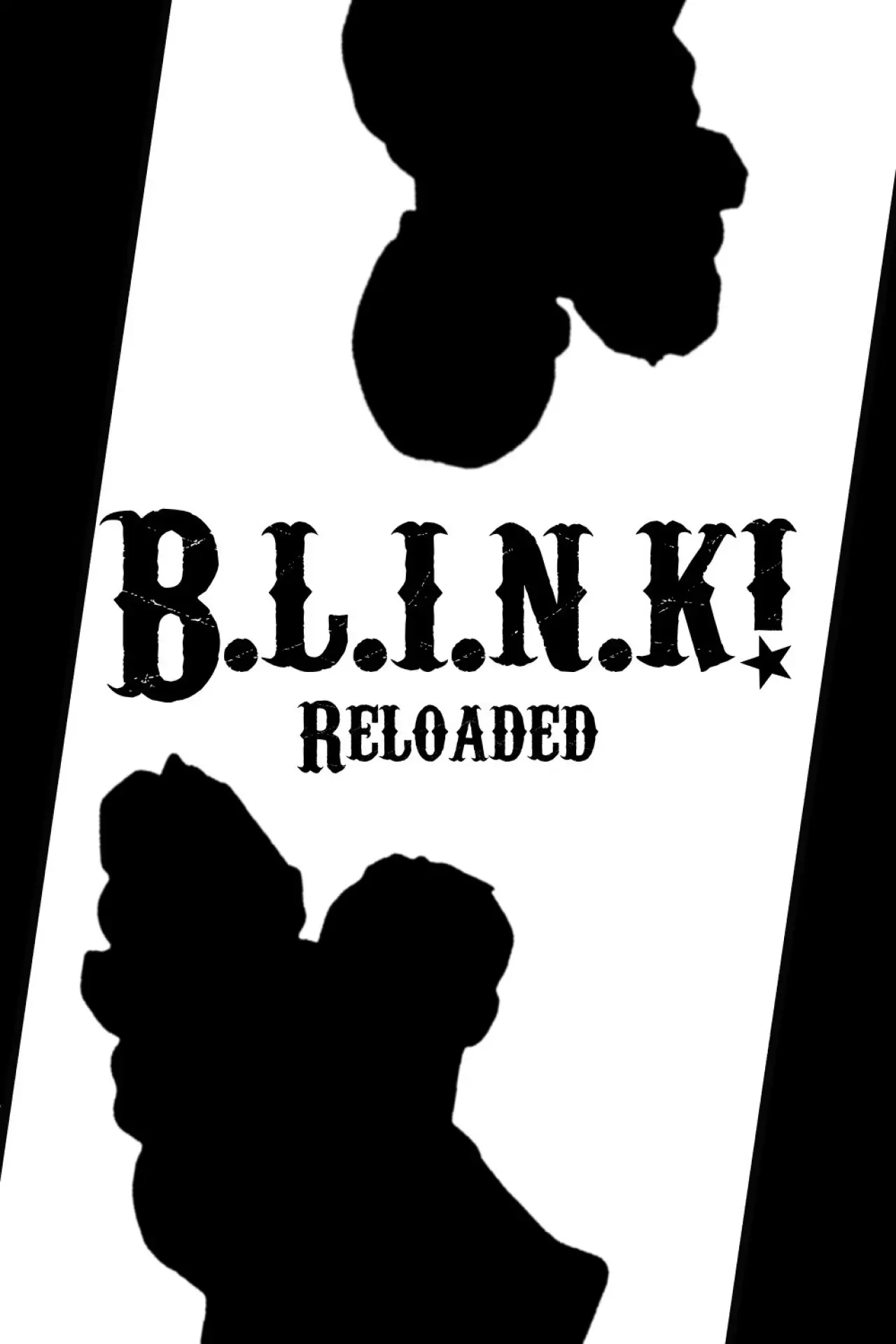 Movie poster "B.L.I.N.K! Reloaded"