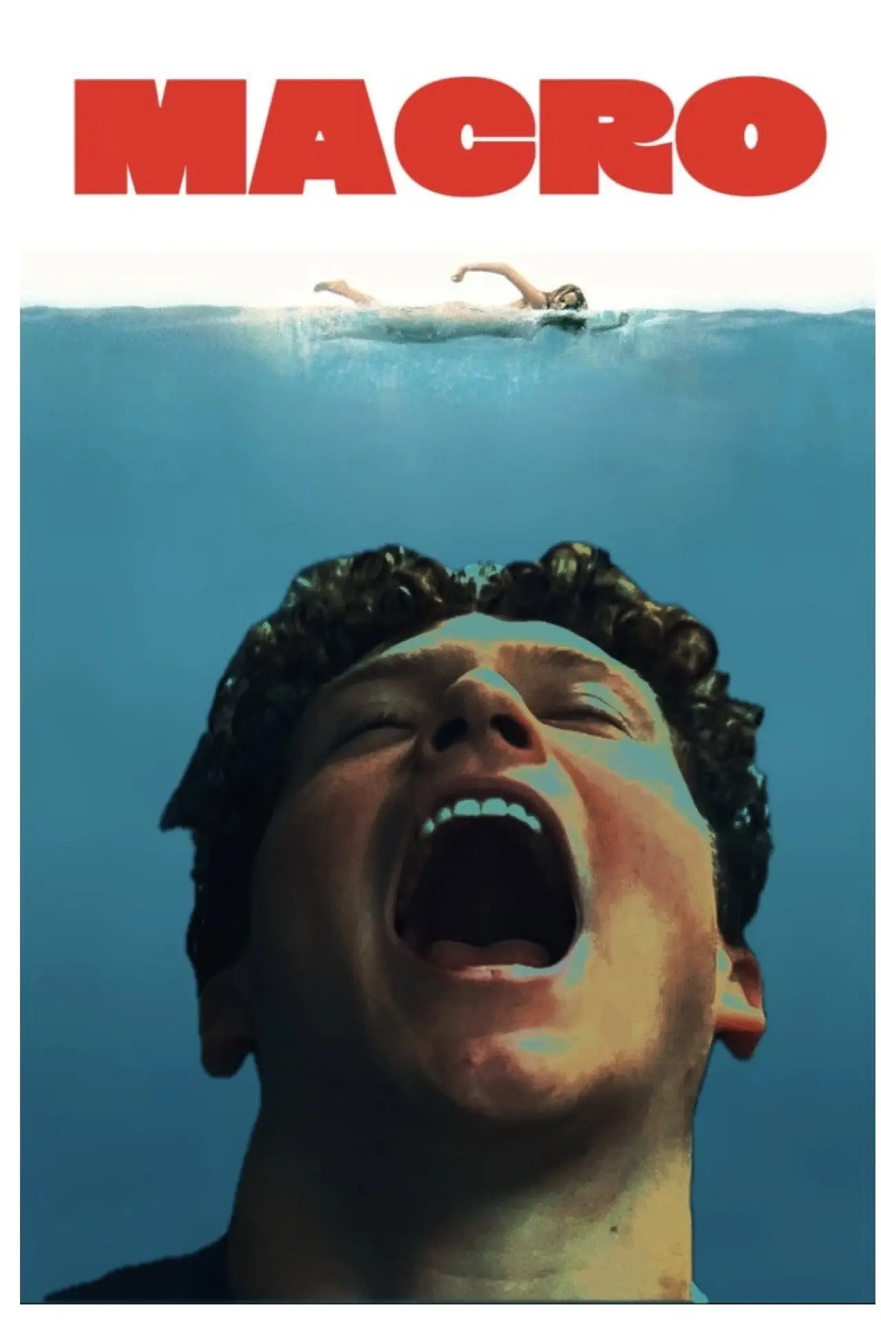 Movie poster "MACRO: The Economy"
