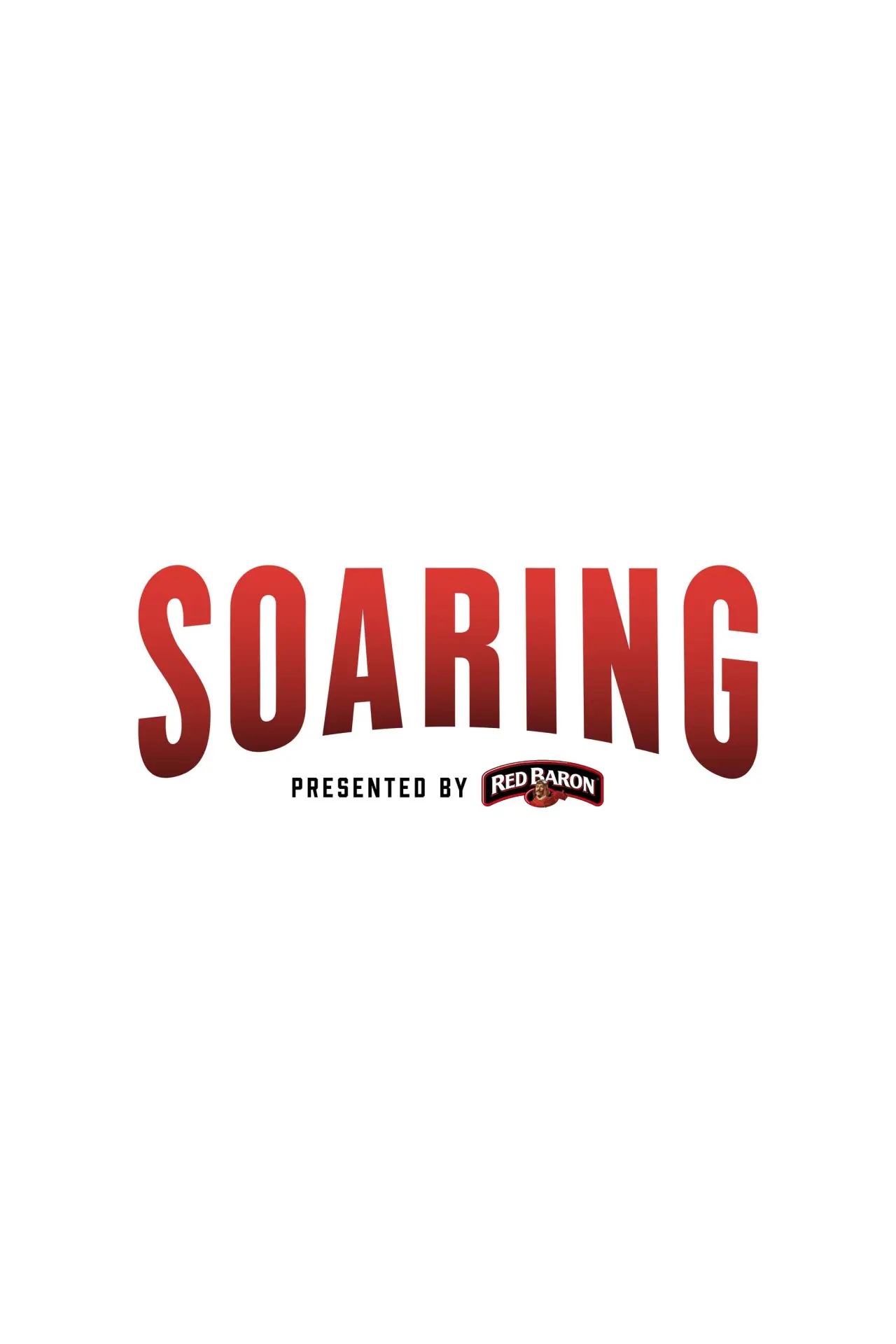 Movie poster "SOARING"