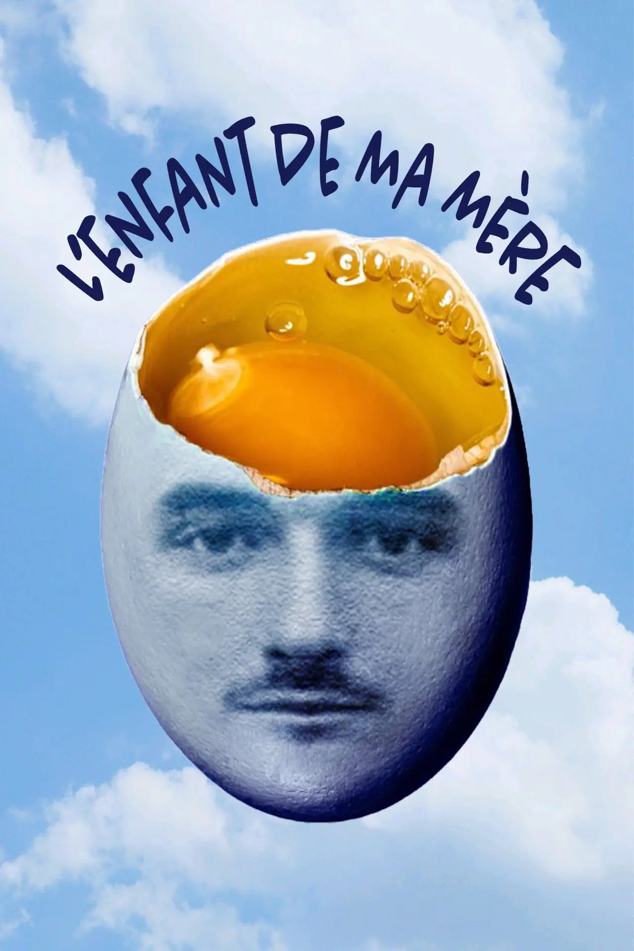 Movie poster "L