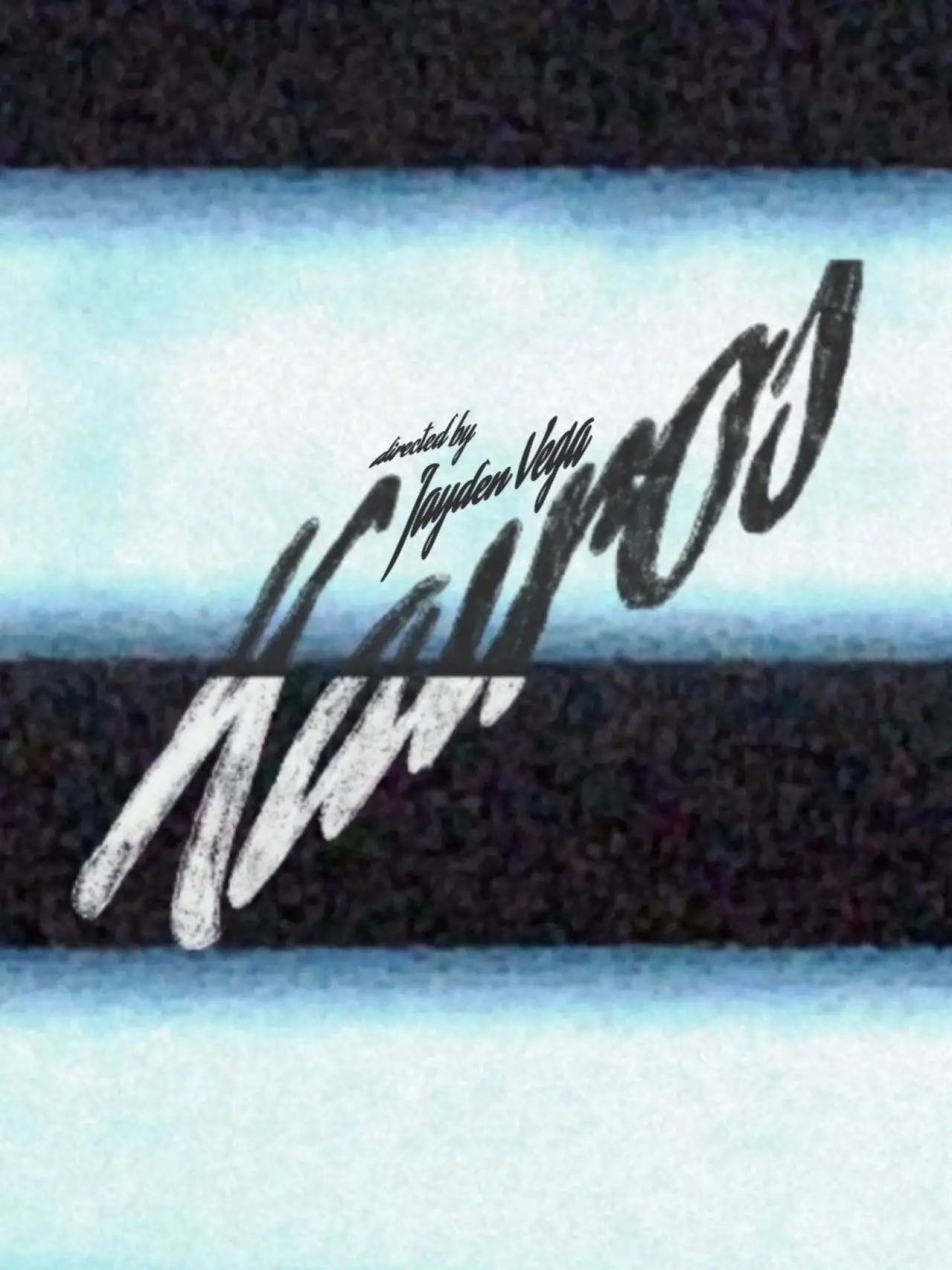 Movie poster "Kairos"
