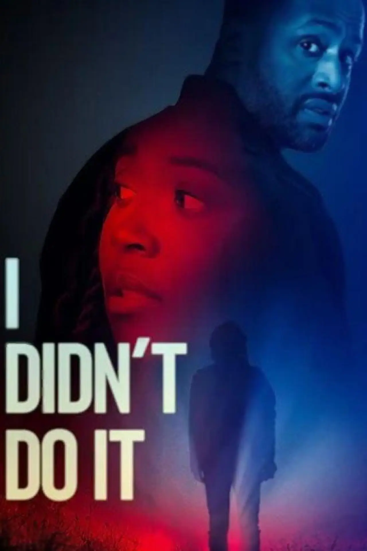 Movie poster "I Didn