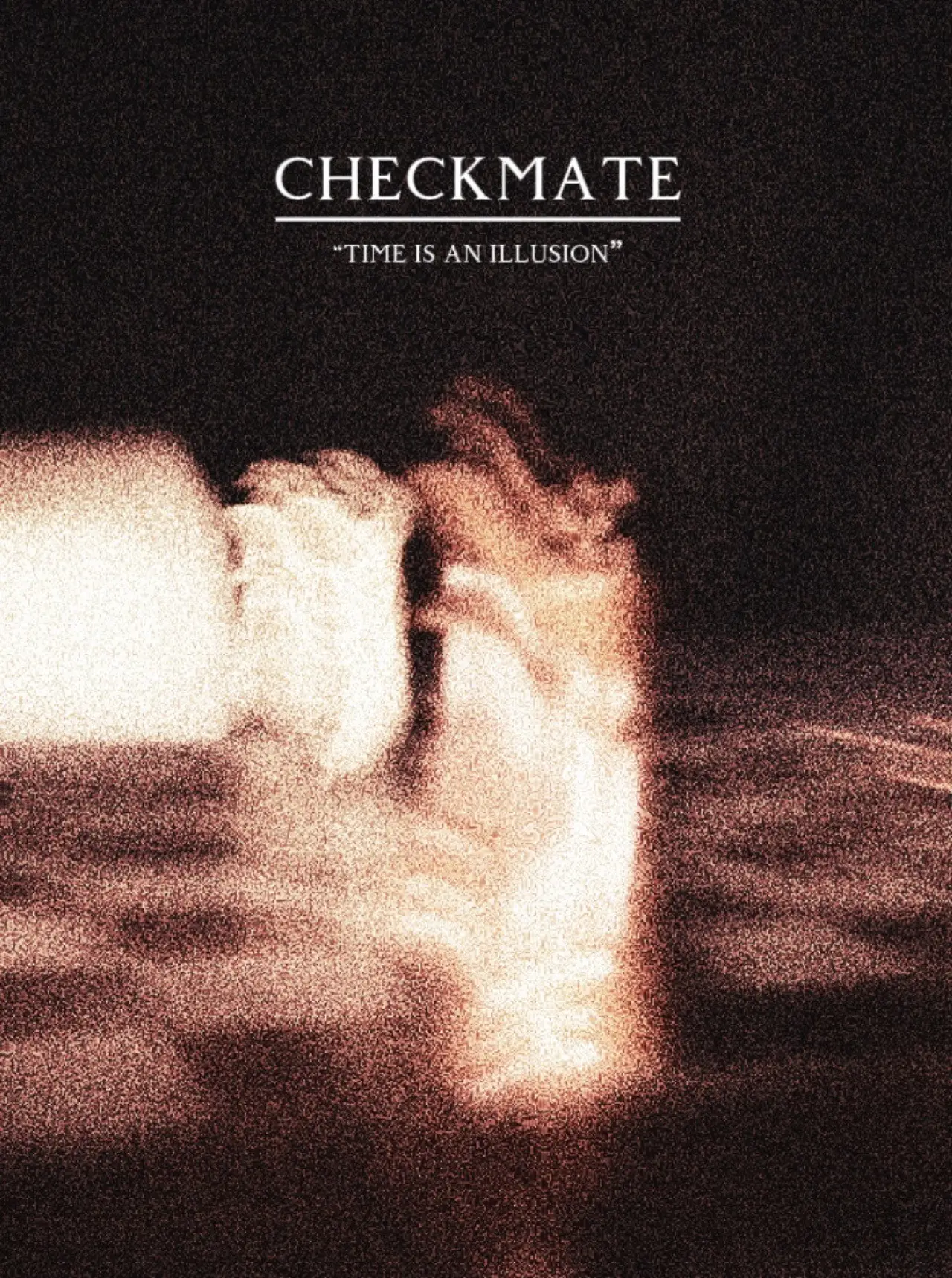 Movie poster "Checkmate"