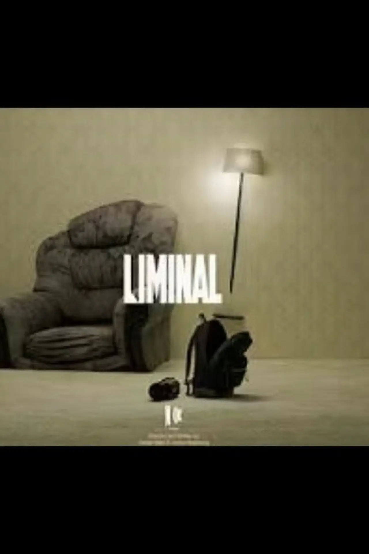 Movie poster "LIMINAL"