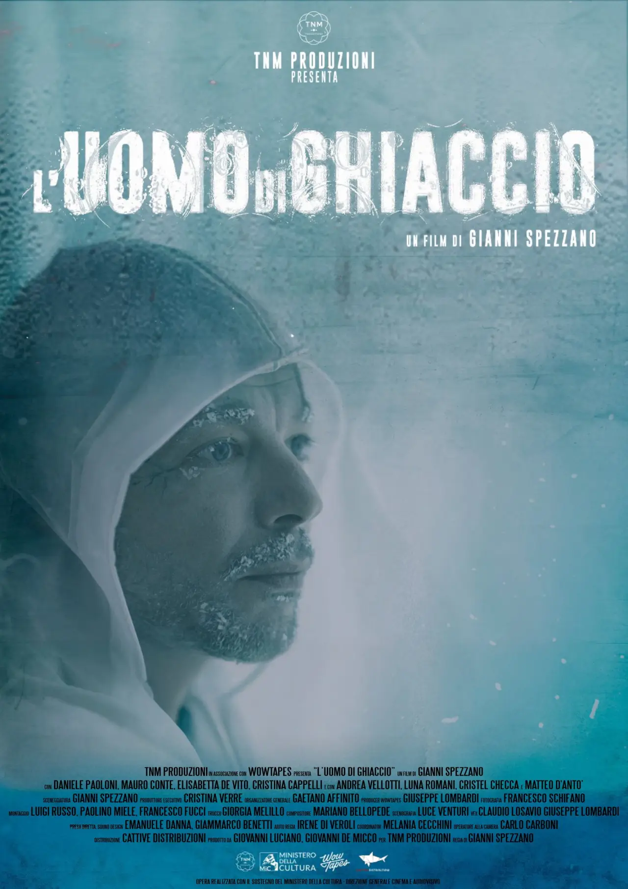 Movie poster "L