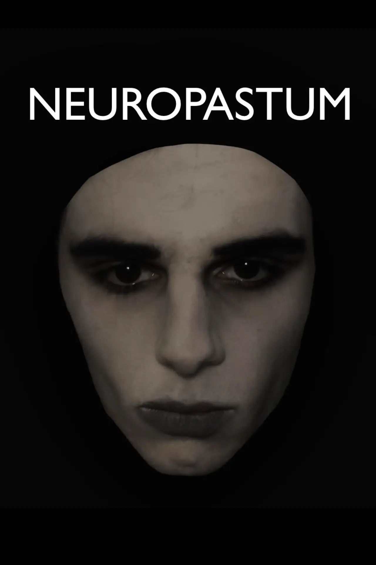 Movie poster "Neuropastum"