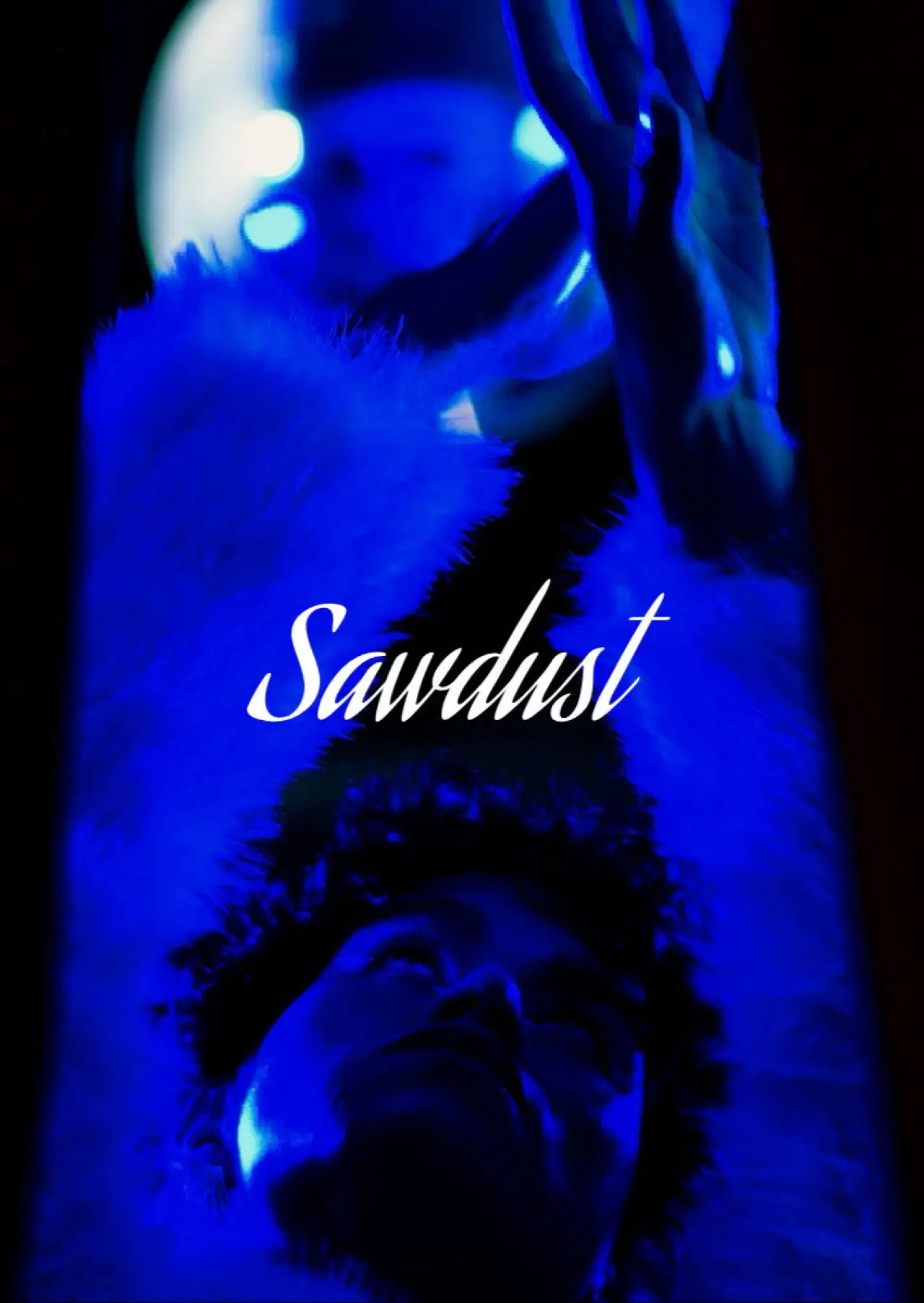 Movie poster "Sawdust"