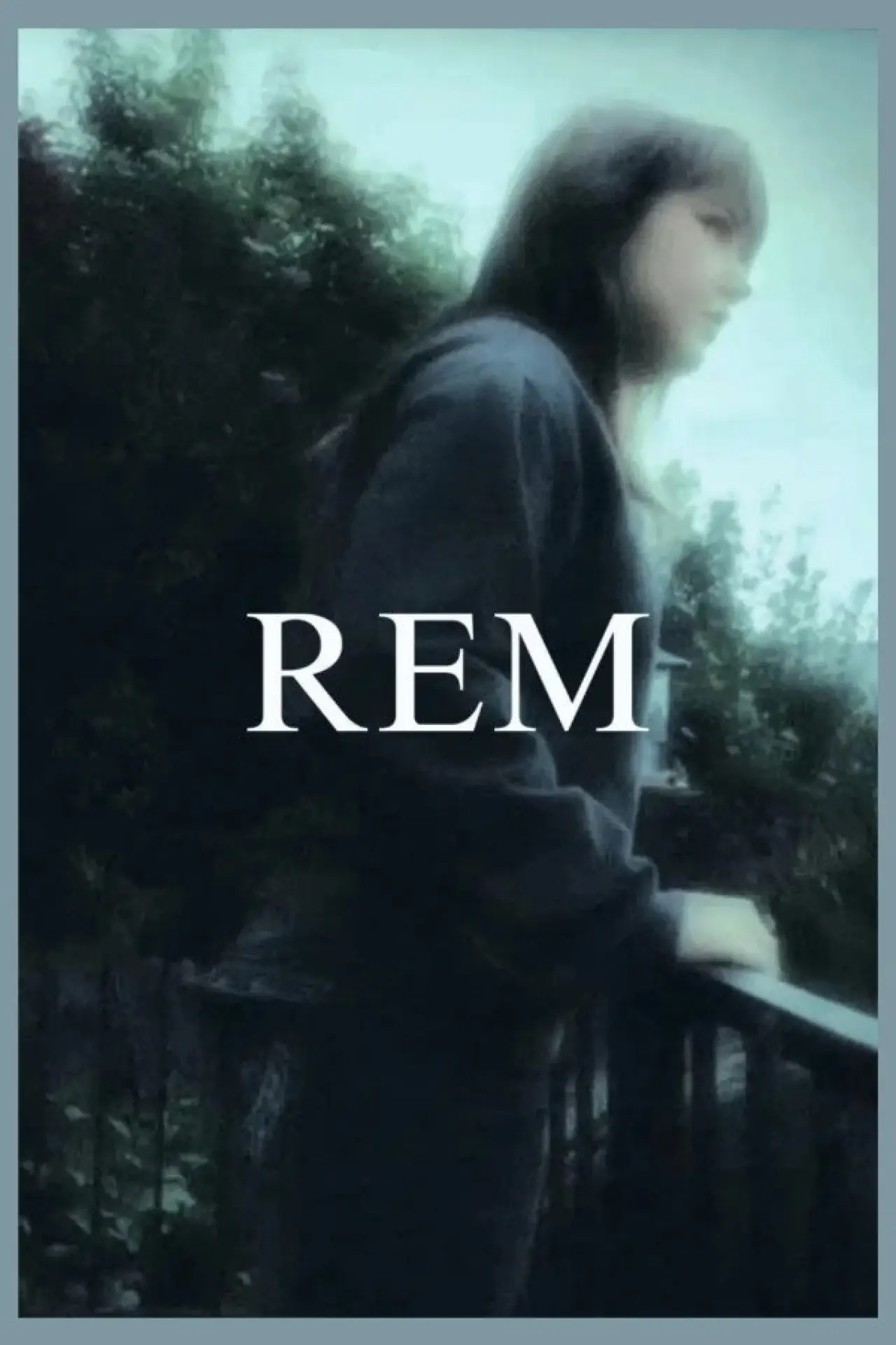 Movie poster "R.E.M."