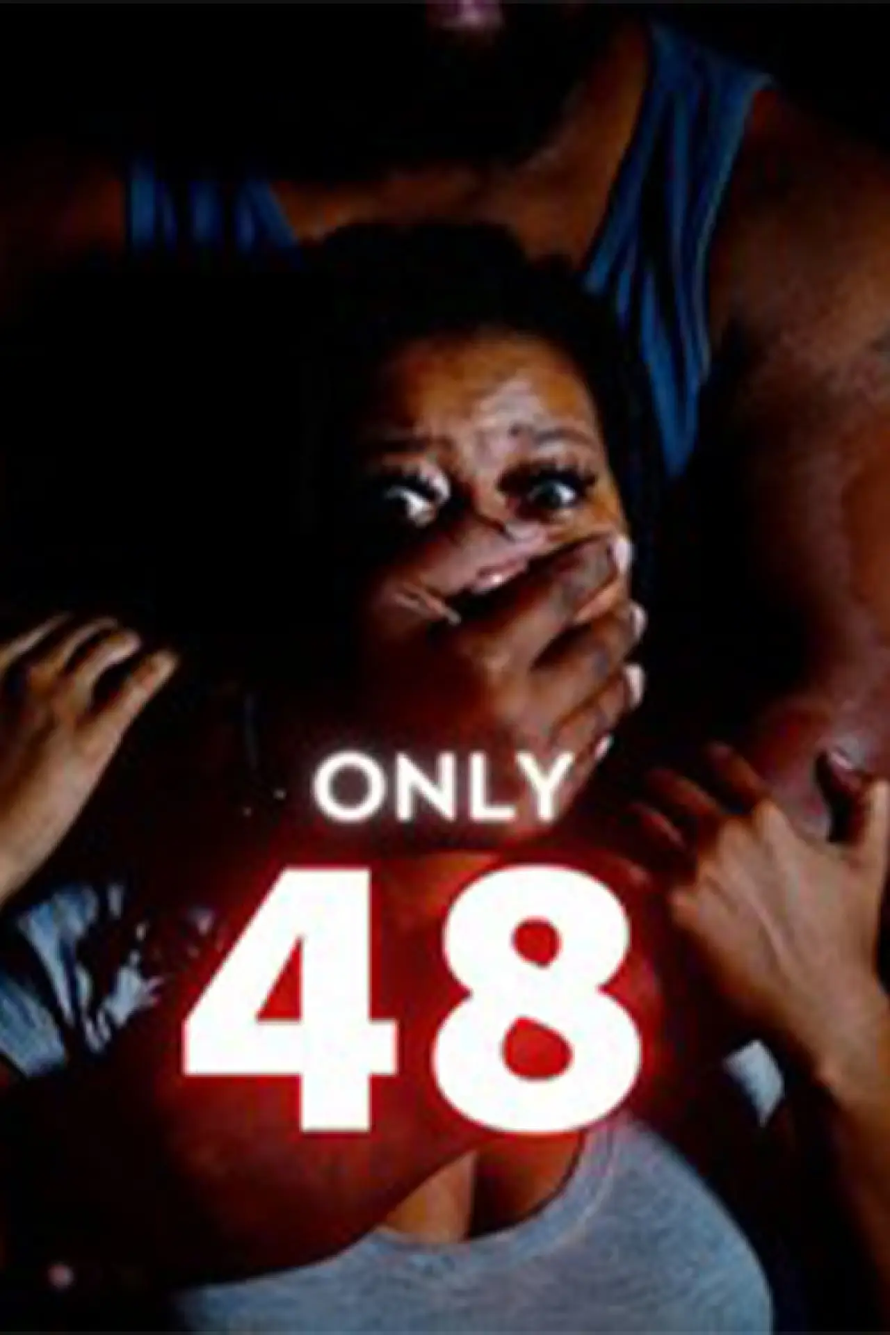 Movie poster "Only 48"