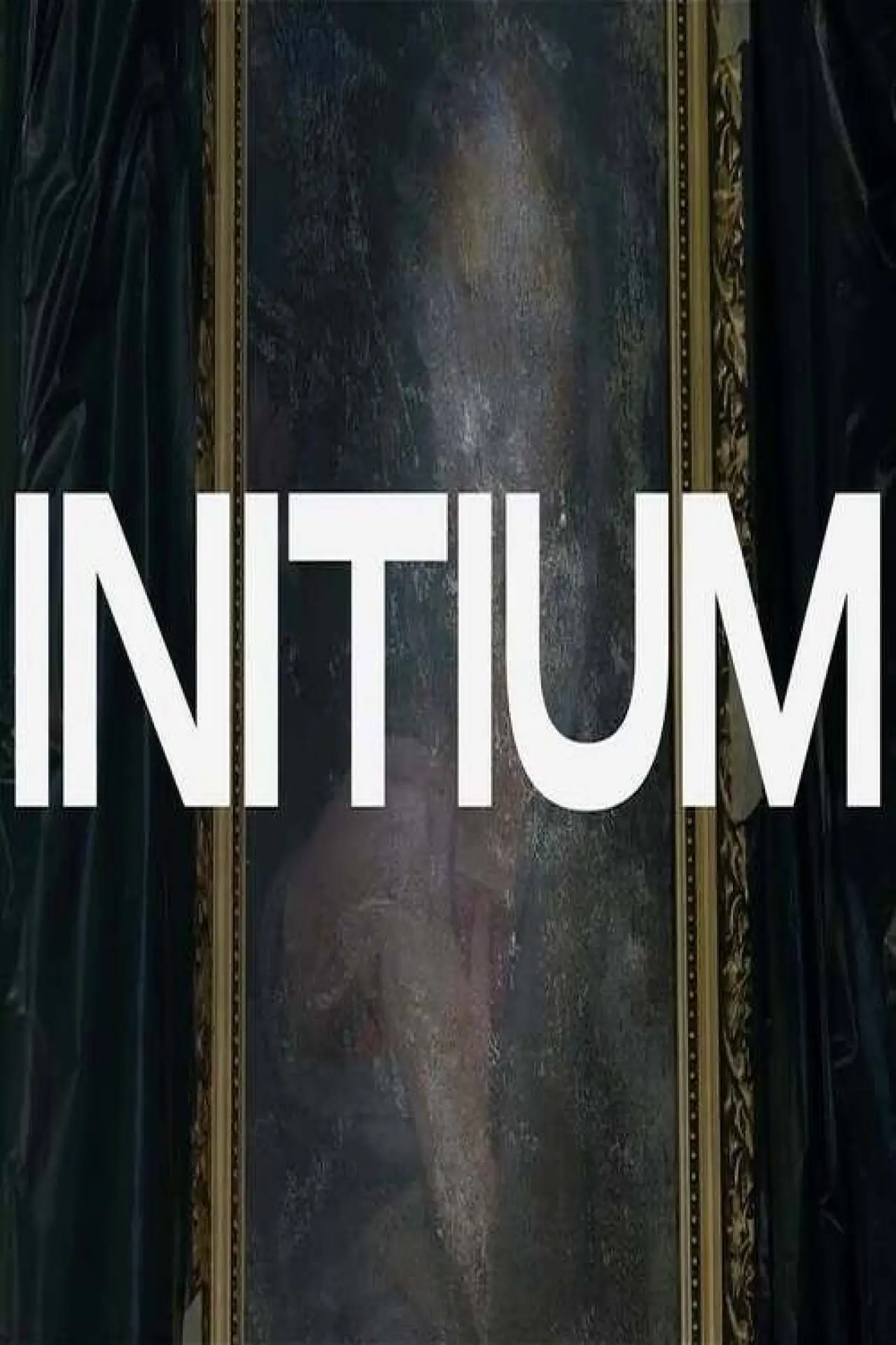 Movie poster "Initium"
