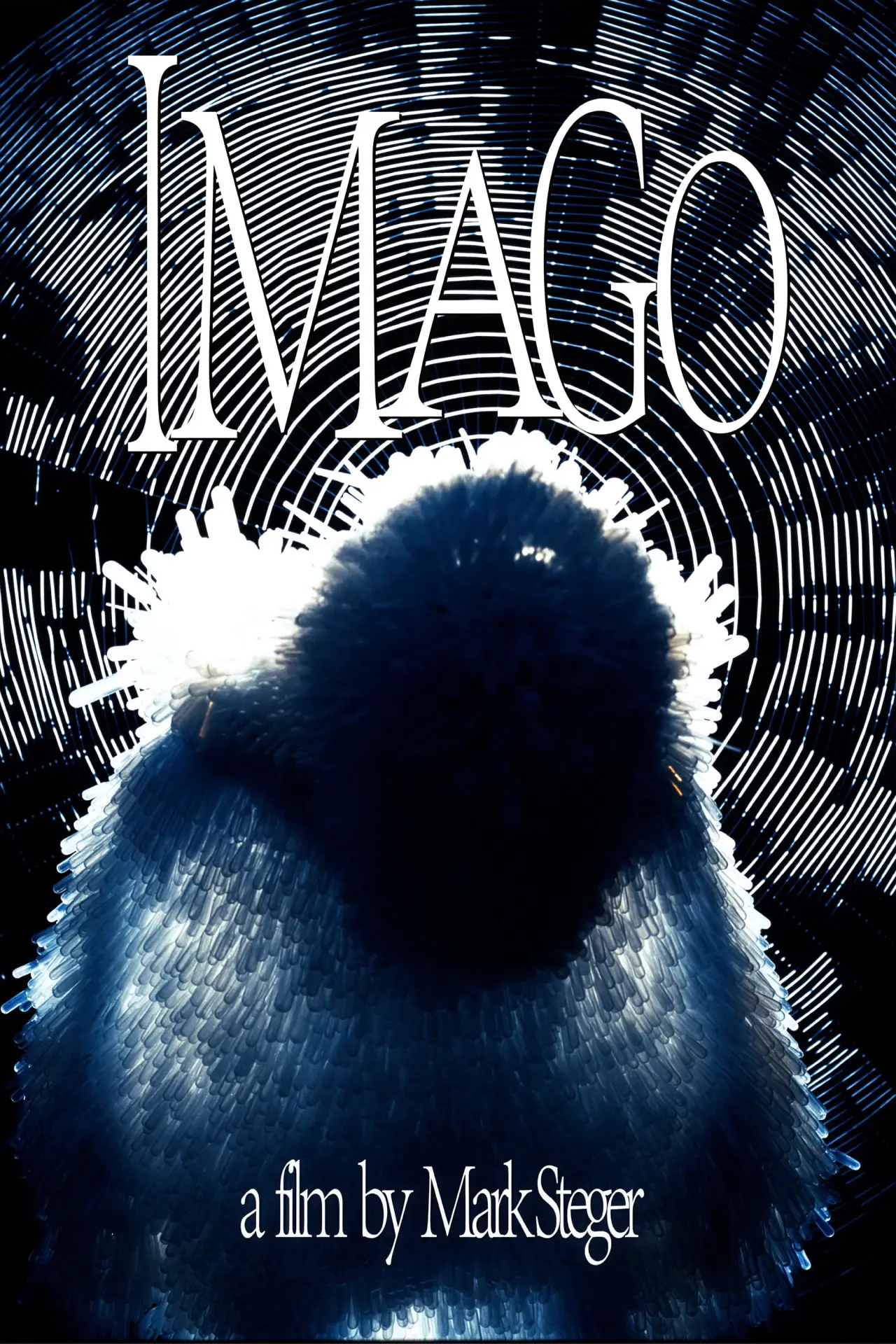 Movie poster "Imago"